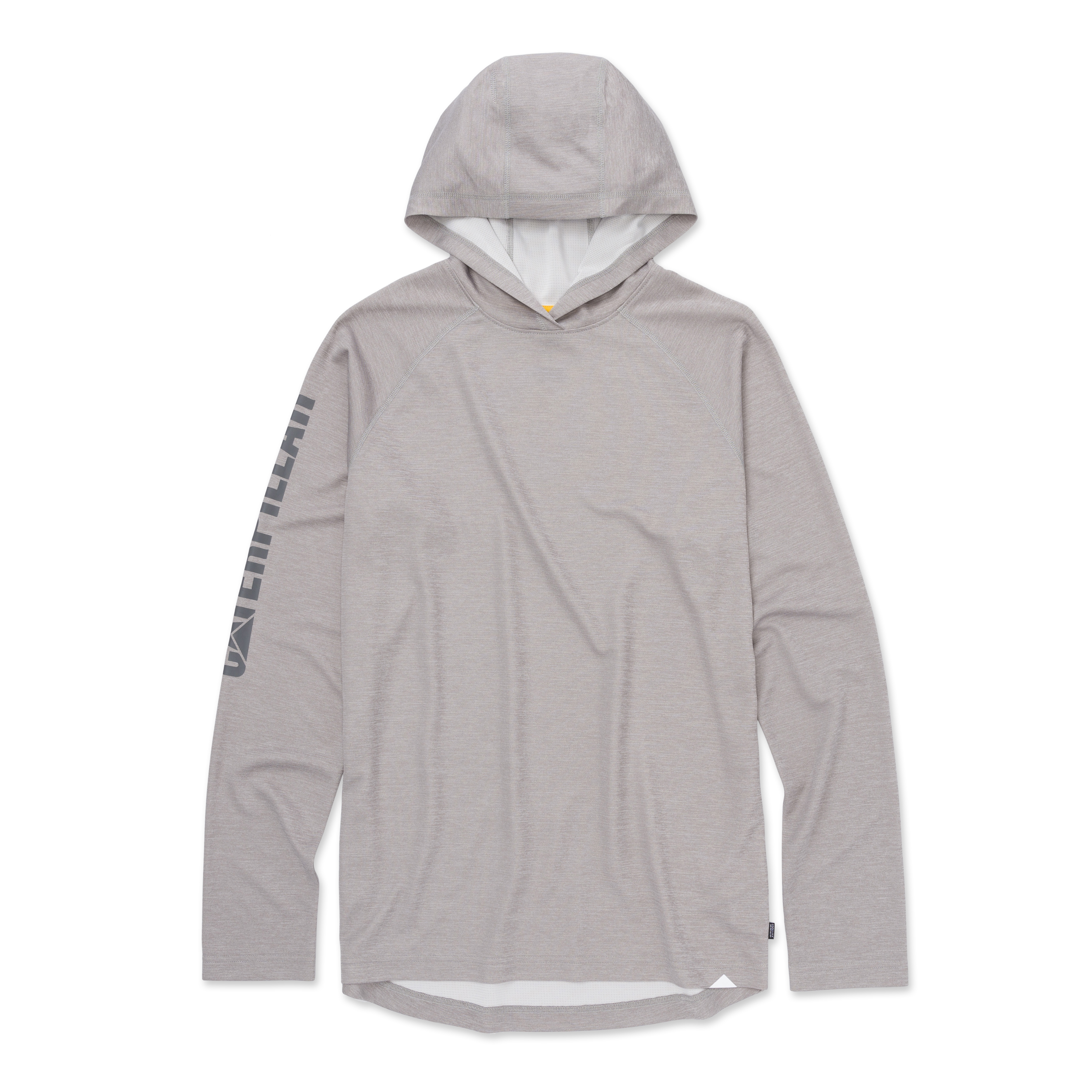 CAT-Lightweight Cooling Hooded For Men