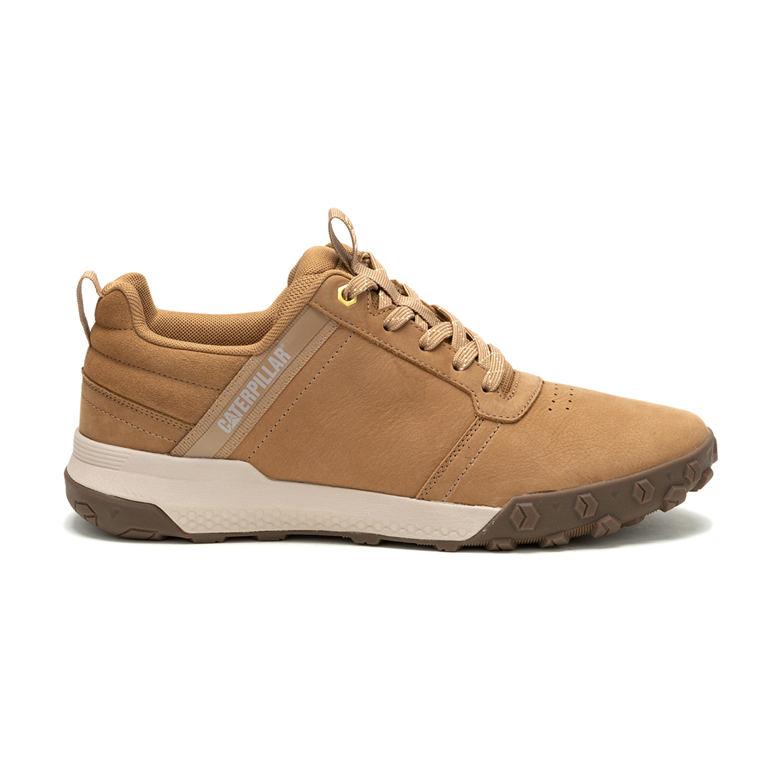 Cat-Hex Ready Lo Shoes Sand For Men