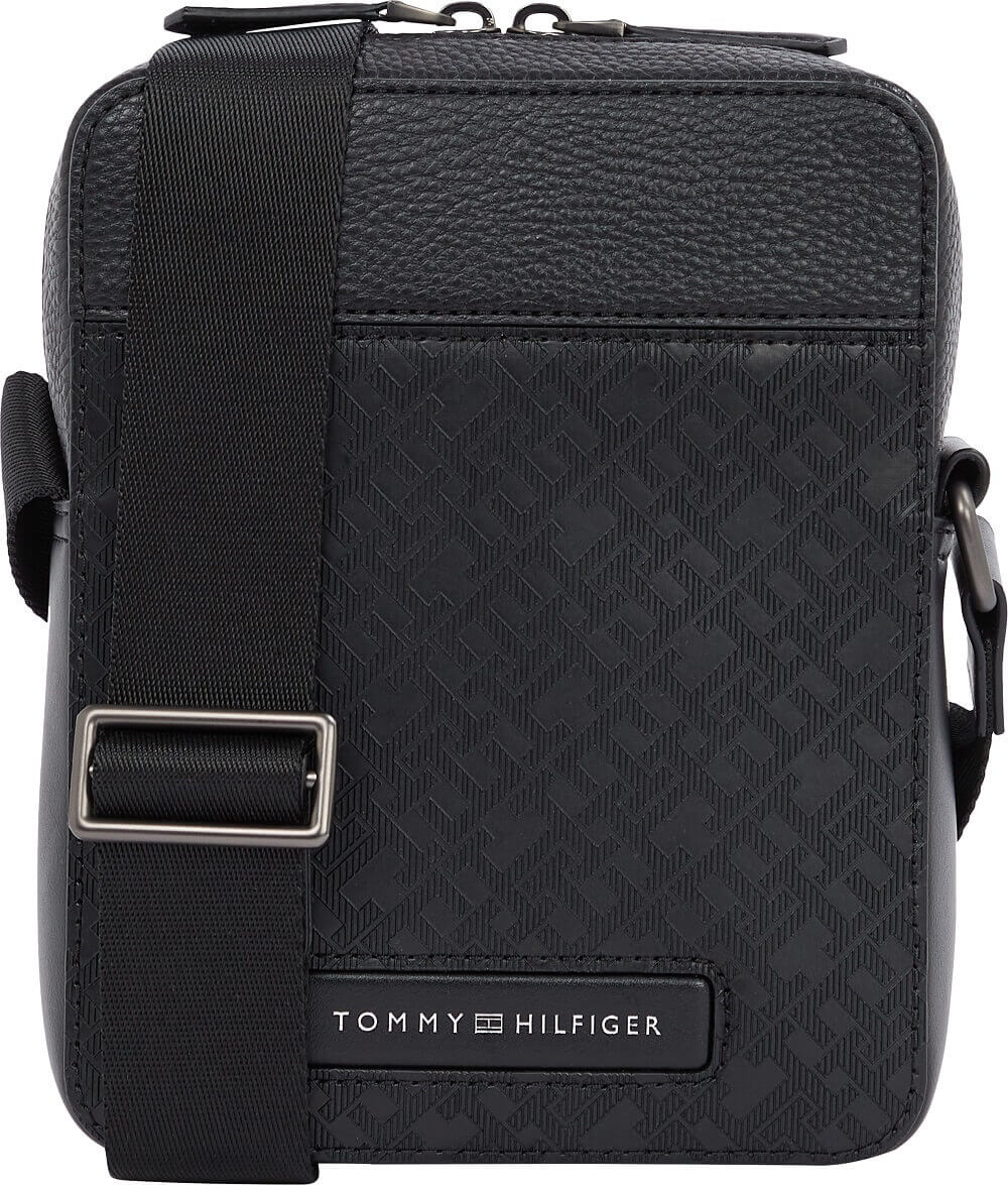 Tommy Hilfiger - Monogram Mini Preporter