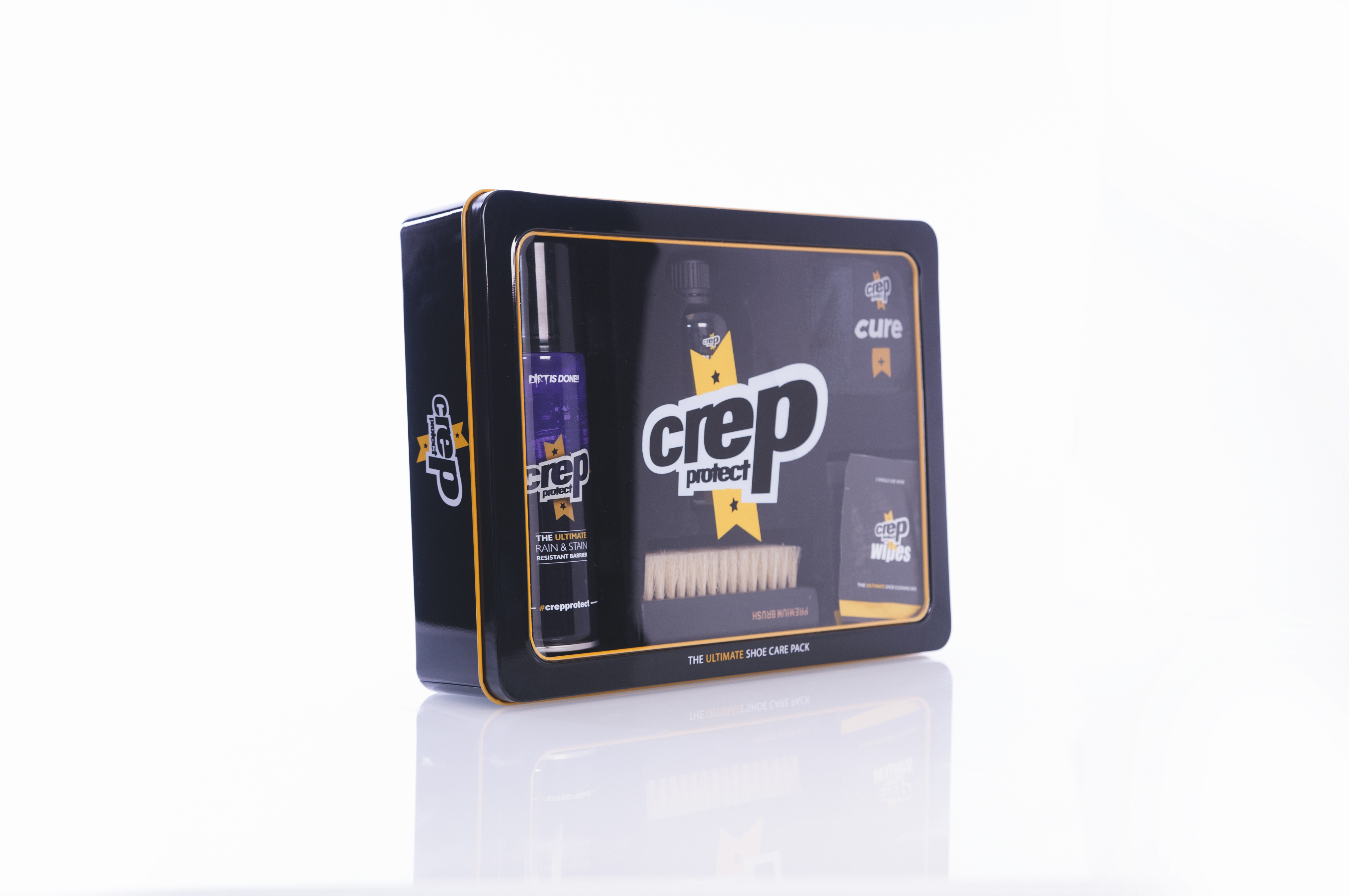 CREP PROTECT - Ultimate Gift Pack 200Ml