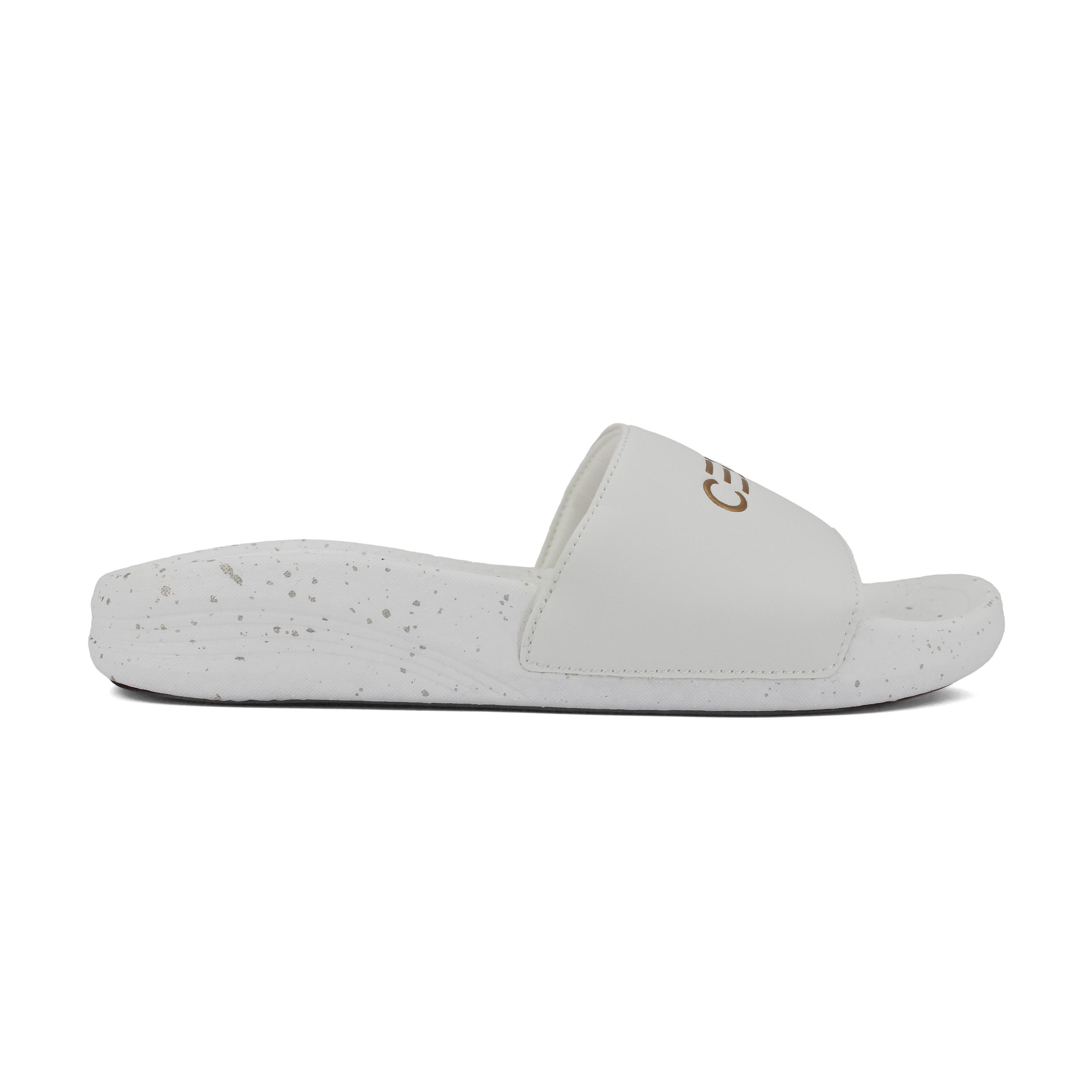 CEDRO- Flex Speckle Slide For Men