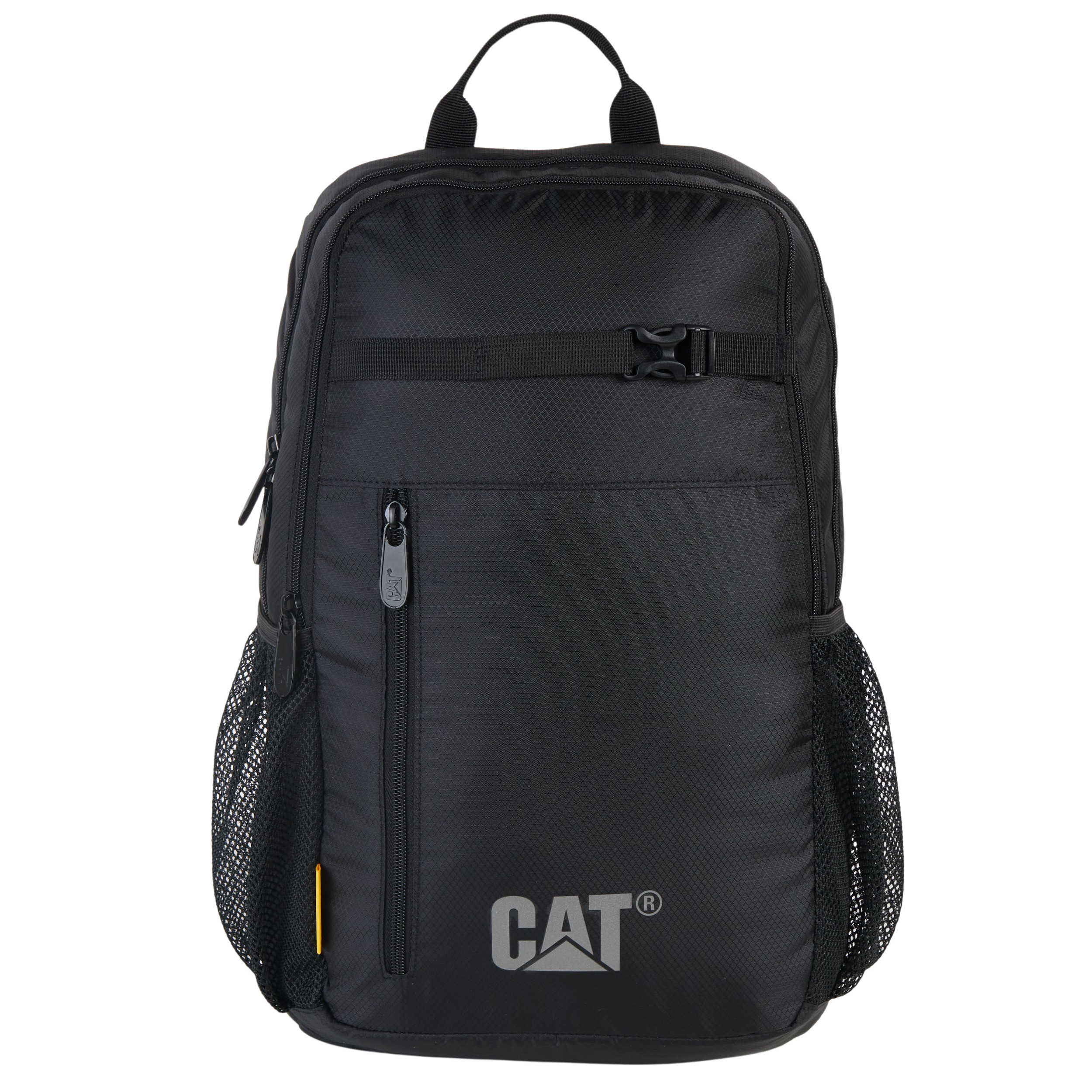 Cat-BackPack Black For Men