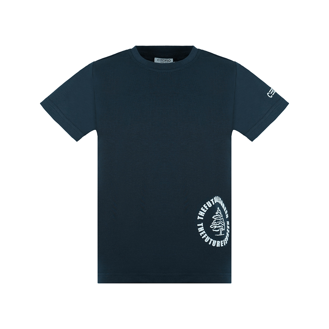 CEDRO-Boys T Shirt For Kids
