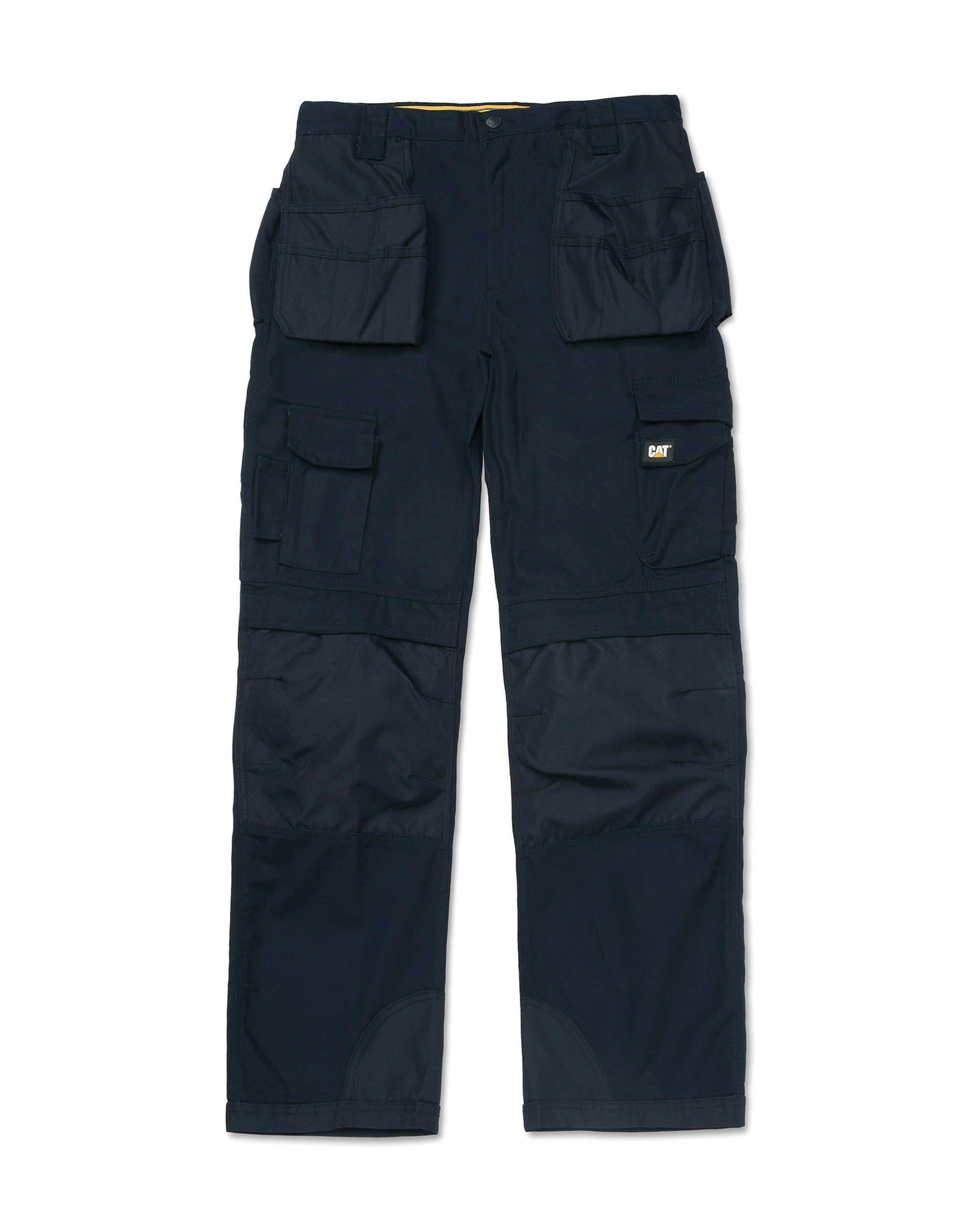 CAT-Trademark Trouser
