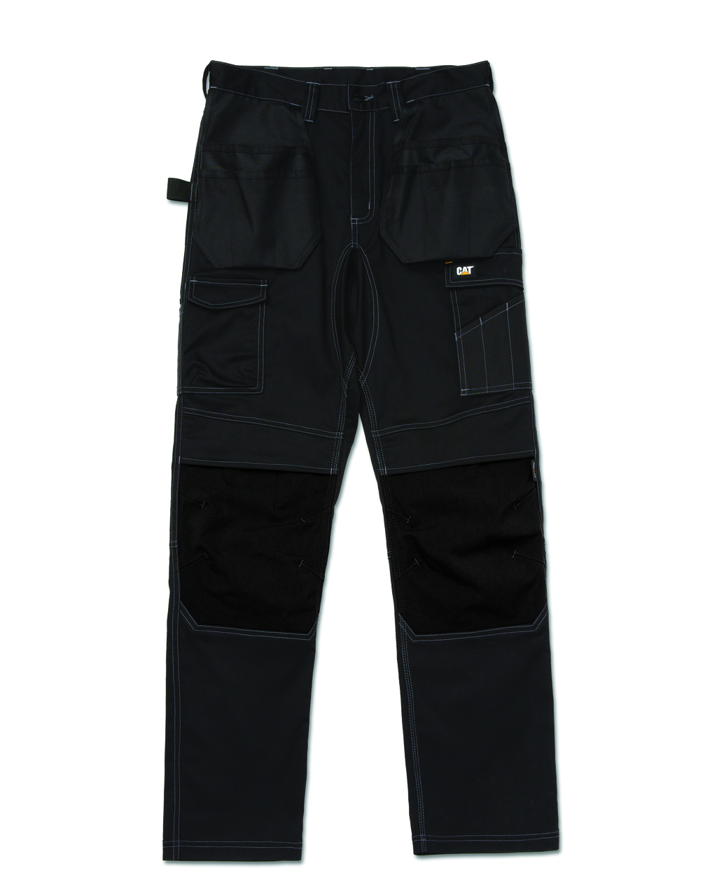 CAT-Essential Knee Pocket Str