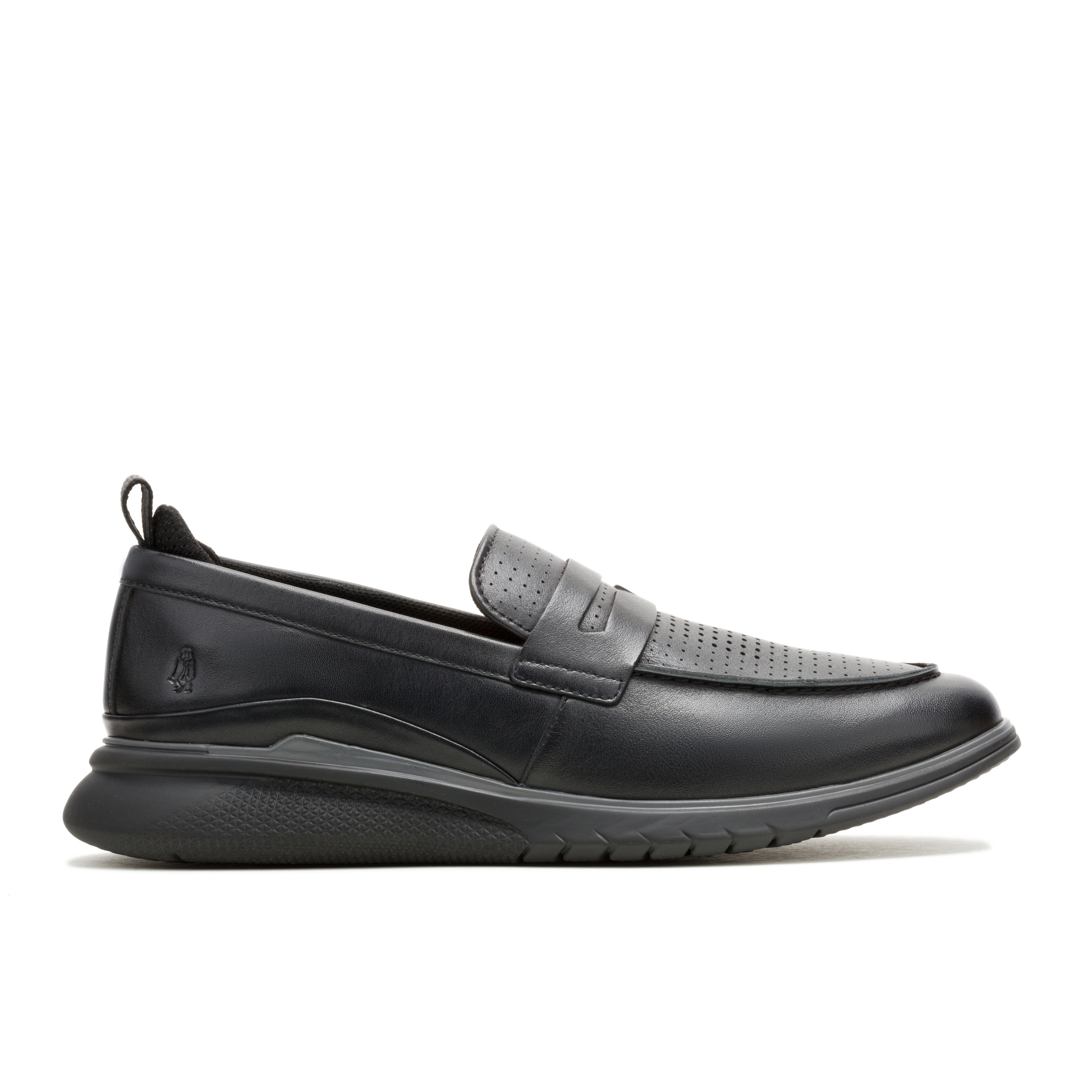 Hush Puppies-Advance Perf Loafer Shoes For Men