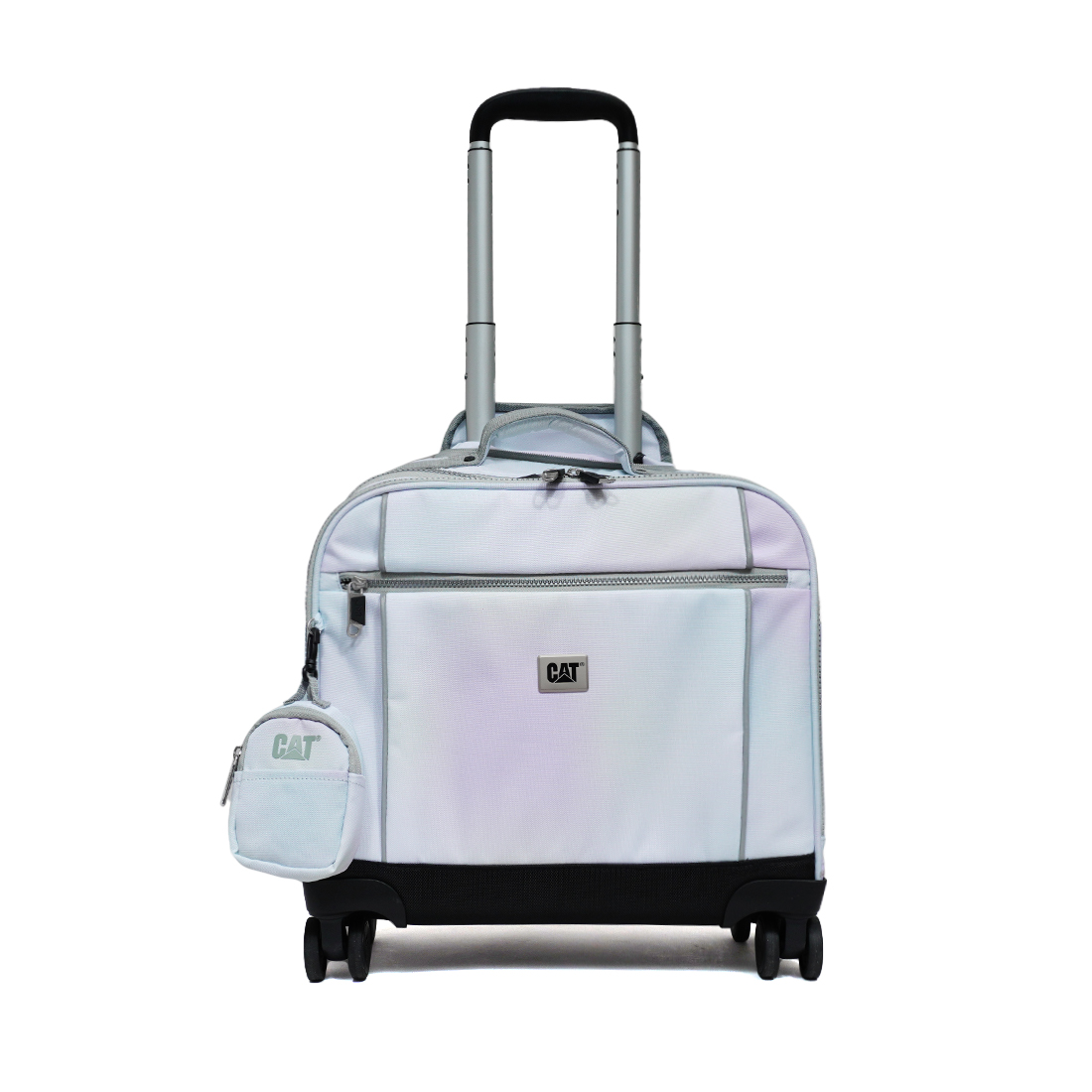 CAT-SMU Misc. - SwiftRider 4 Wheel Trolley