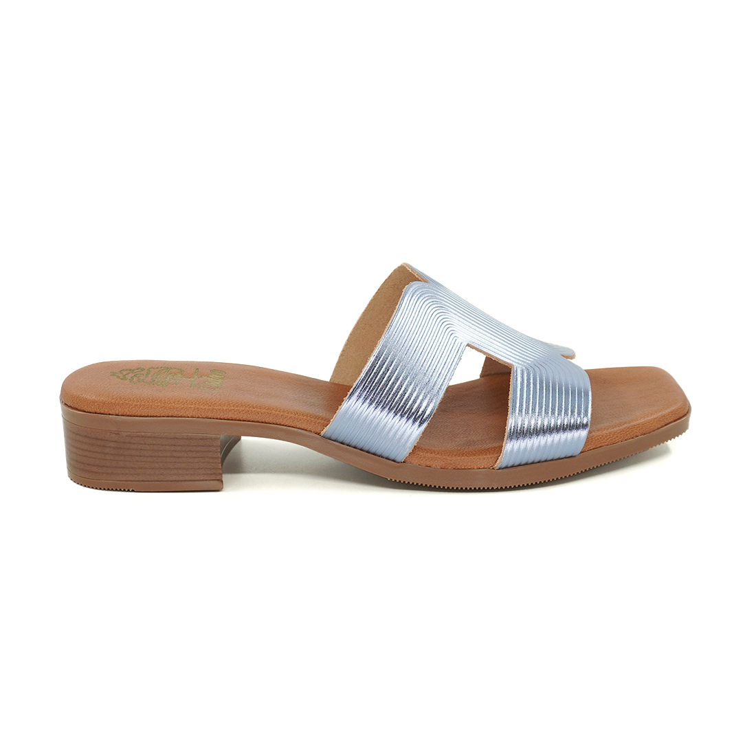 Cedro-Oms 01-24 heeled Sandal For Women's