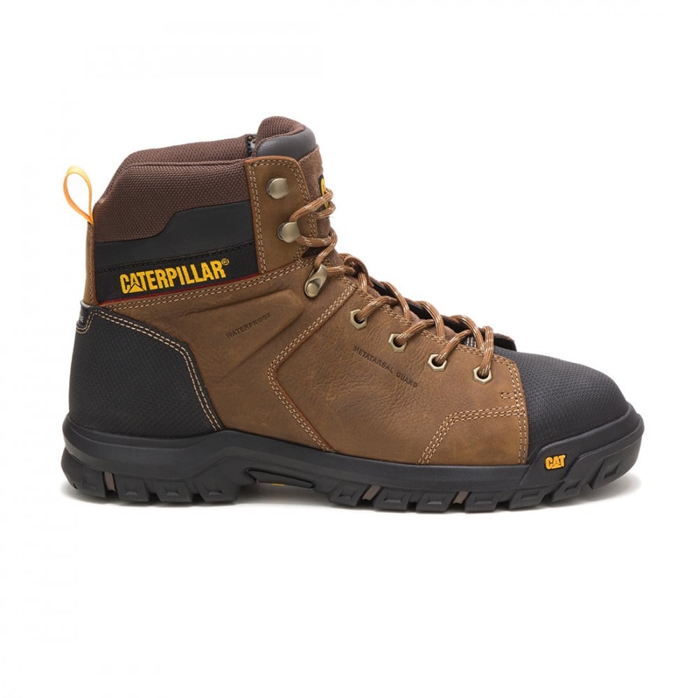 CAT Wellspring WP MG ST Real BRN