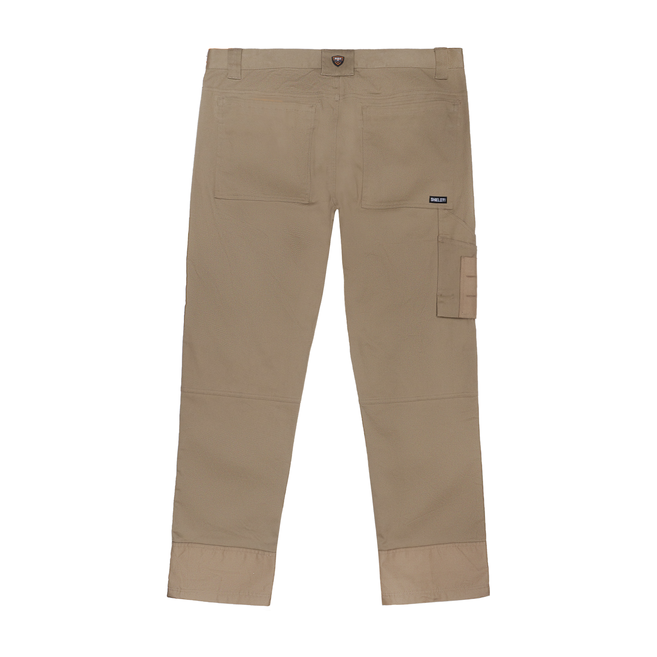 Shield71-Drill Twill Work Pant