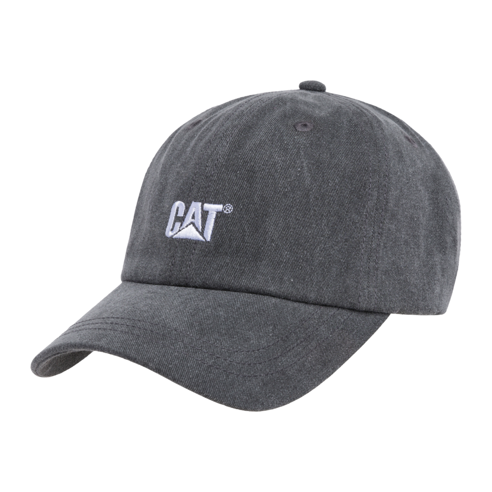 CAT-6 Panel Unstructured Logo