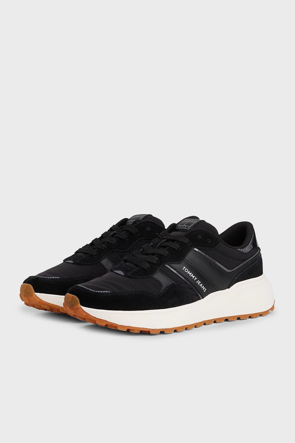 Tommy Jeans- Tjw Cleated Runner
