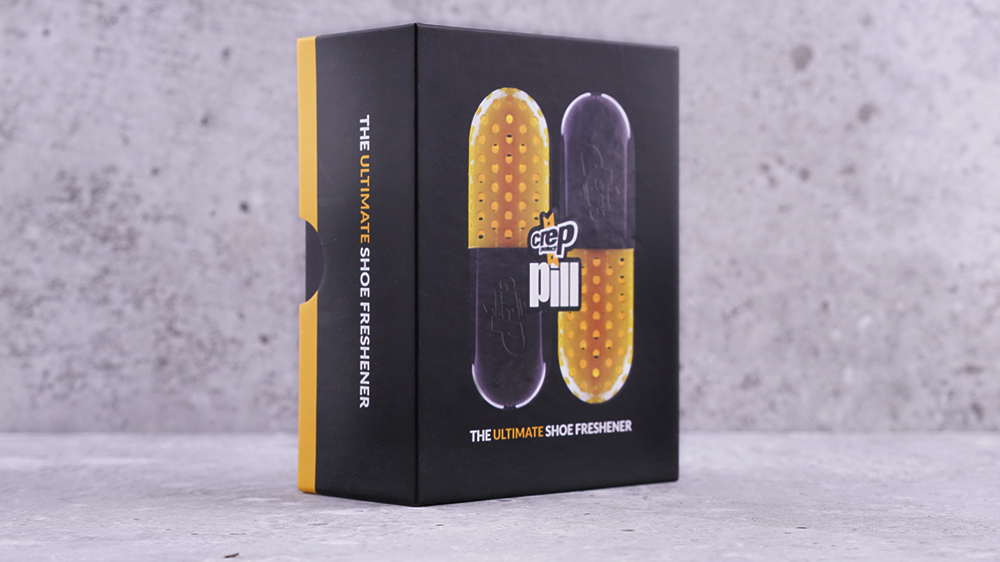 CREP PROTECT - Pills