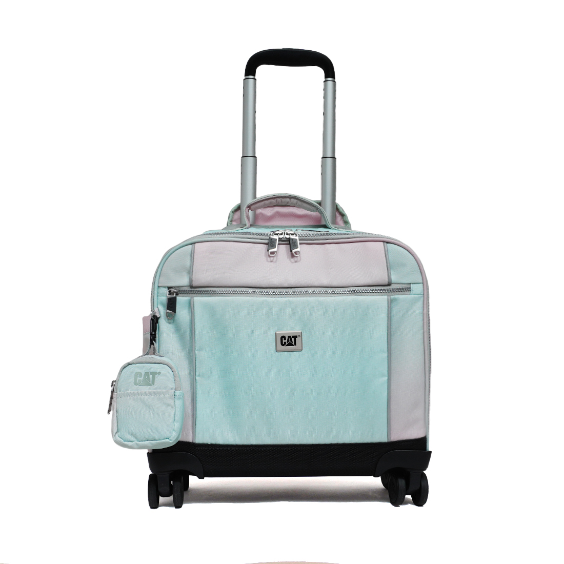 CAT-SMU Misc. - SwiftRider 4 Wheel Trolley