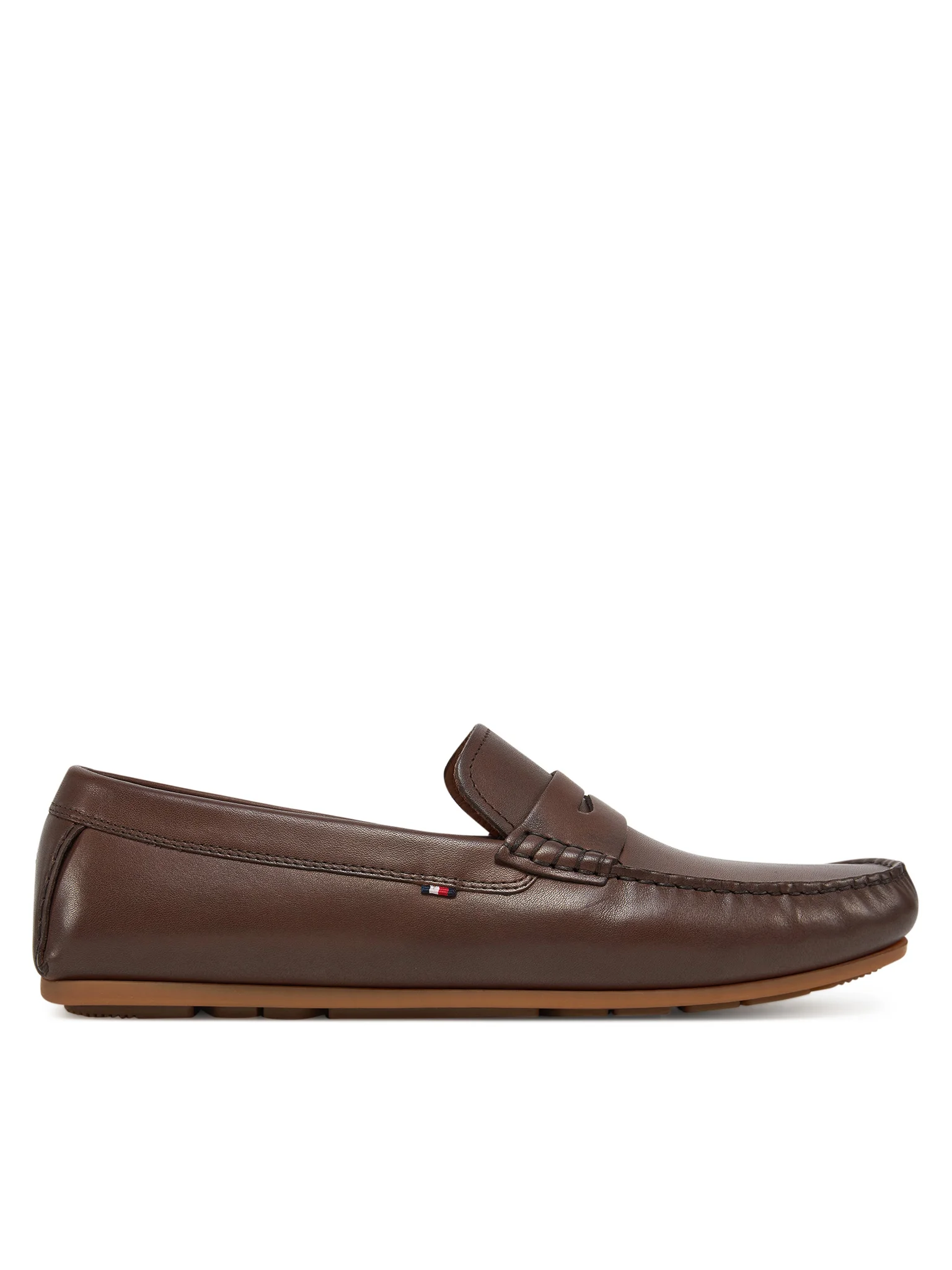 Tommy Hilfiger - Corpoarte Hilfiger Lth Driver