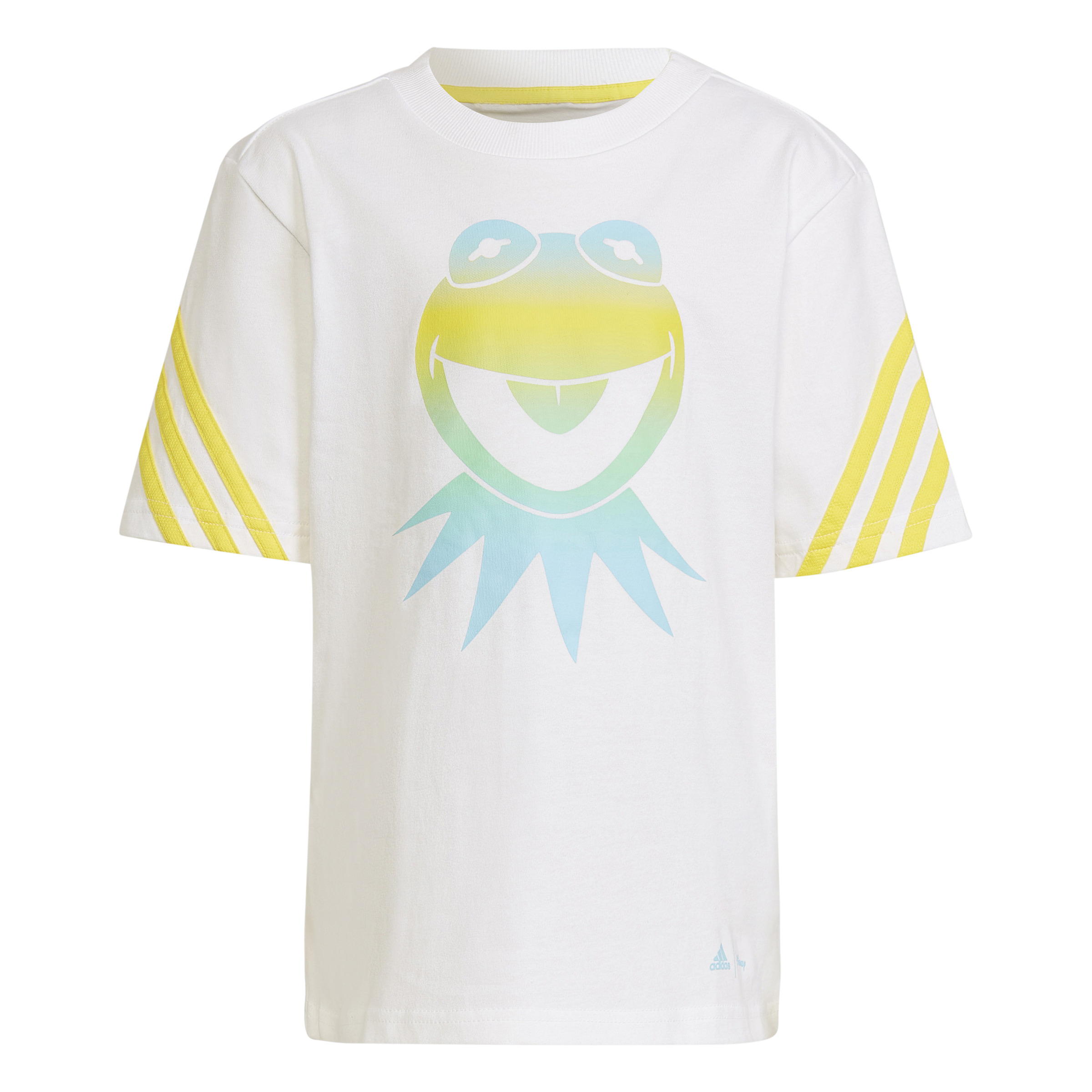 Adidas-Lk Dy Mupp Tee For Kids