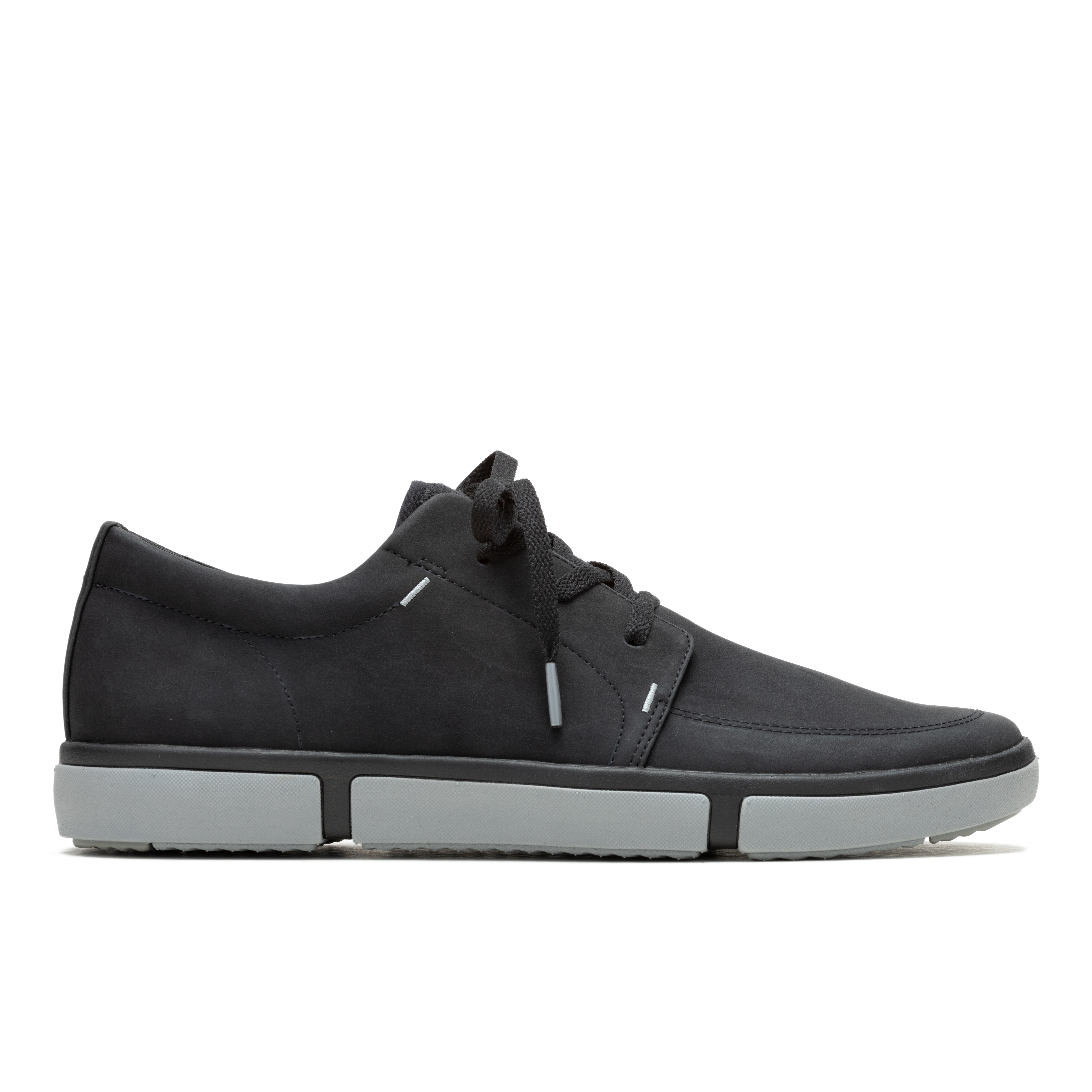 Hush Puppies-Briggs Pt Sneaker For Men