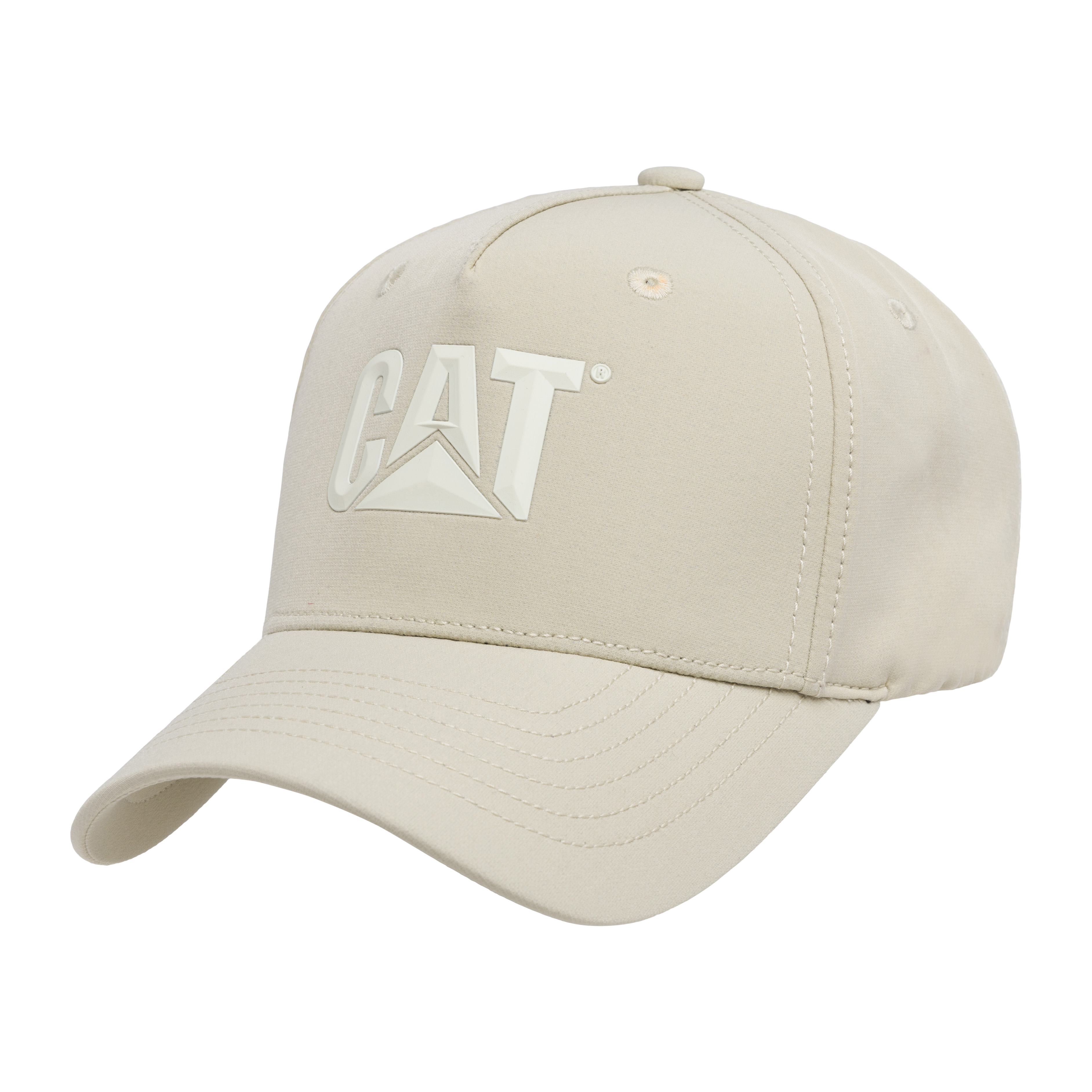 CAT-Classic Cat Logo Hat
