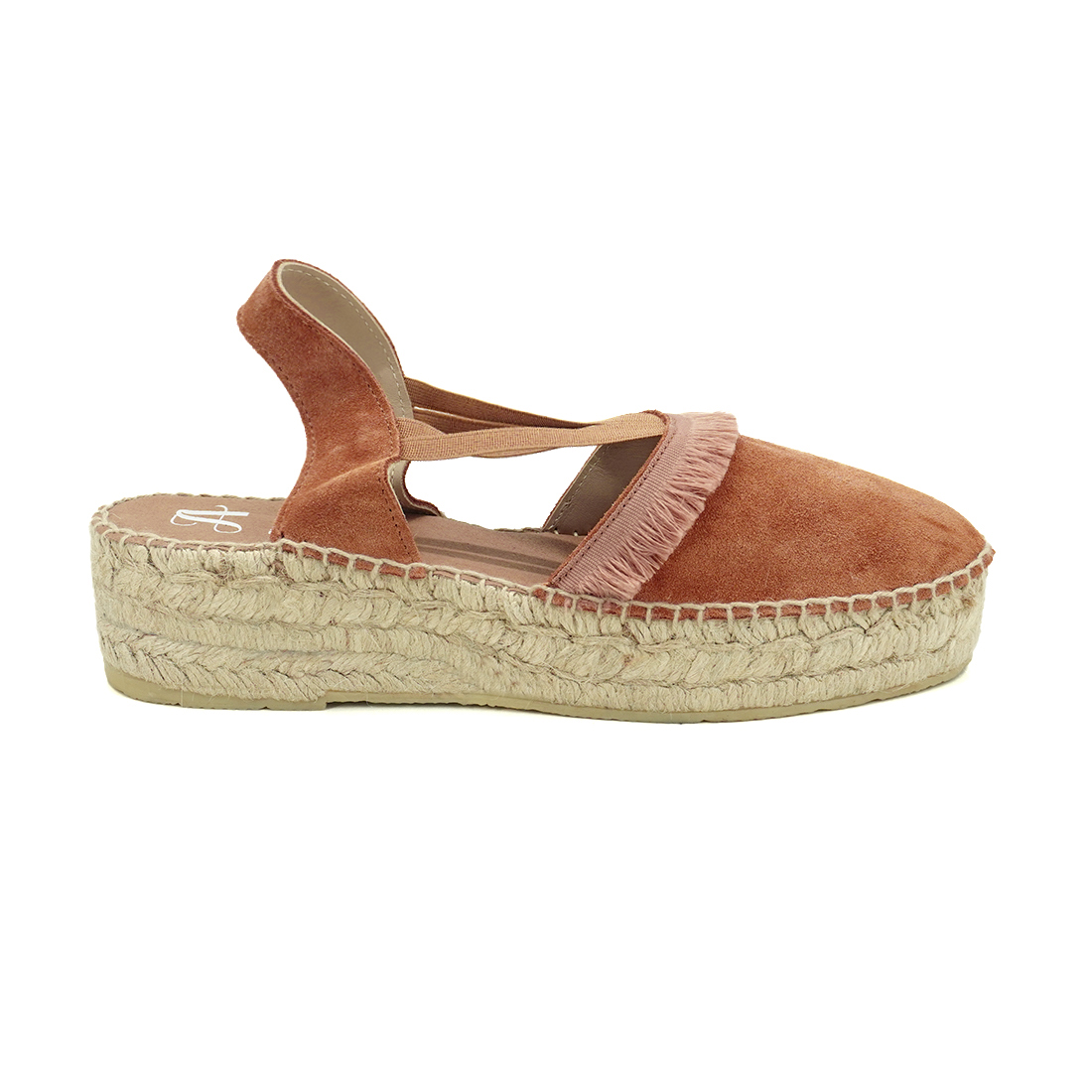 Juncal Aguirre - Espadrilles For Women'S