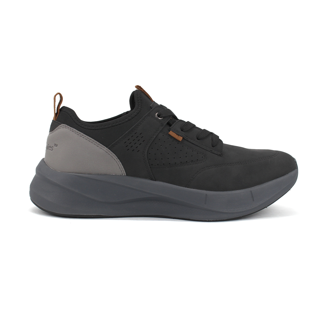 Hush Puppies-Casual Shoes For Men