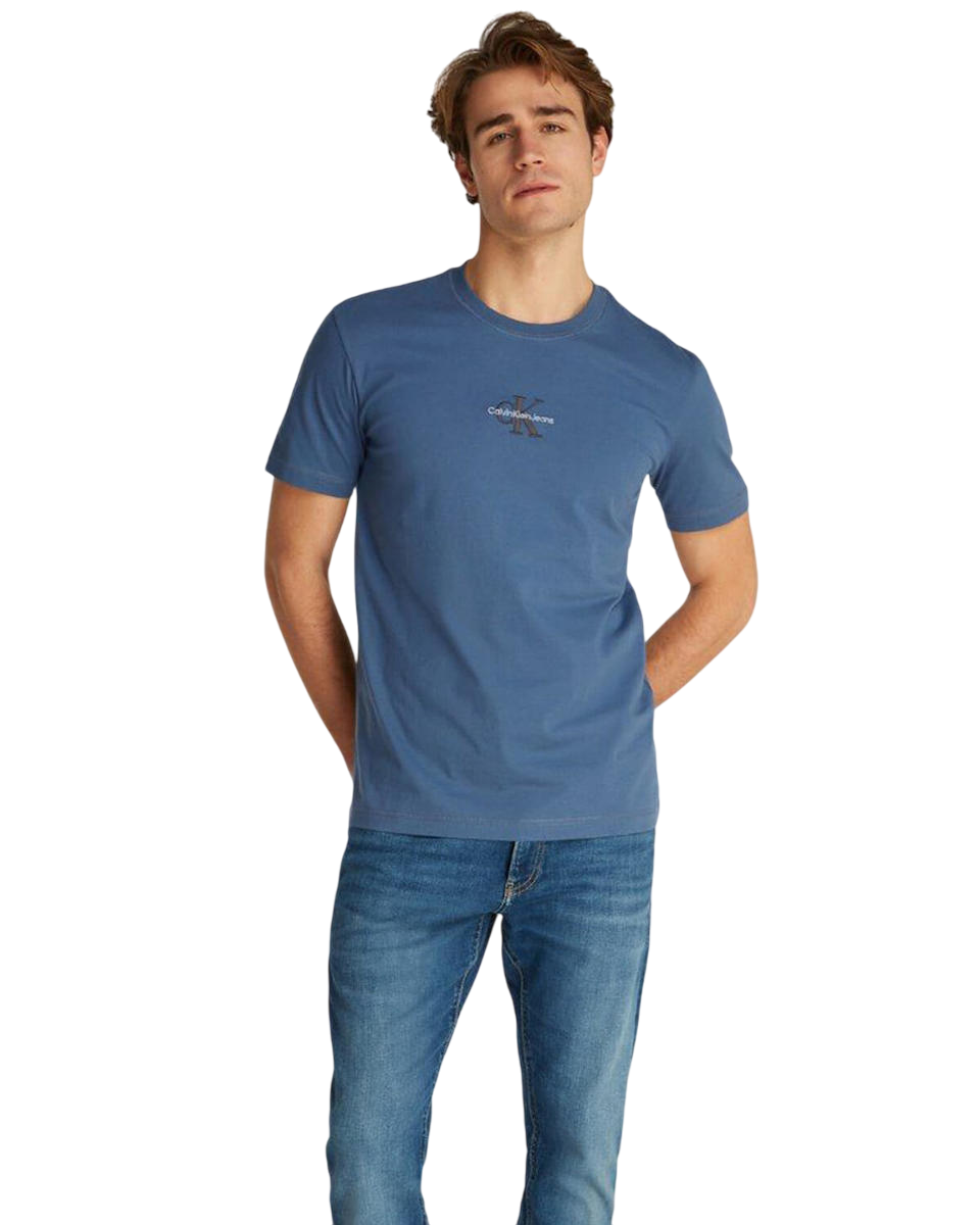Calvin Klein-Monologo Tee