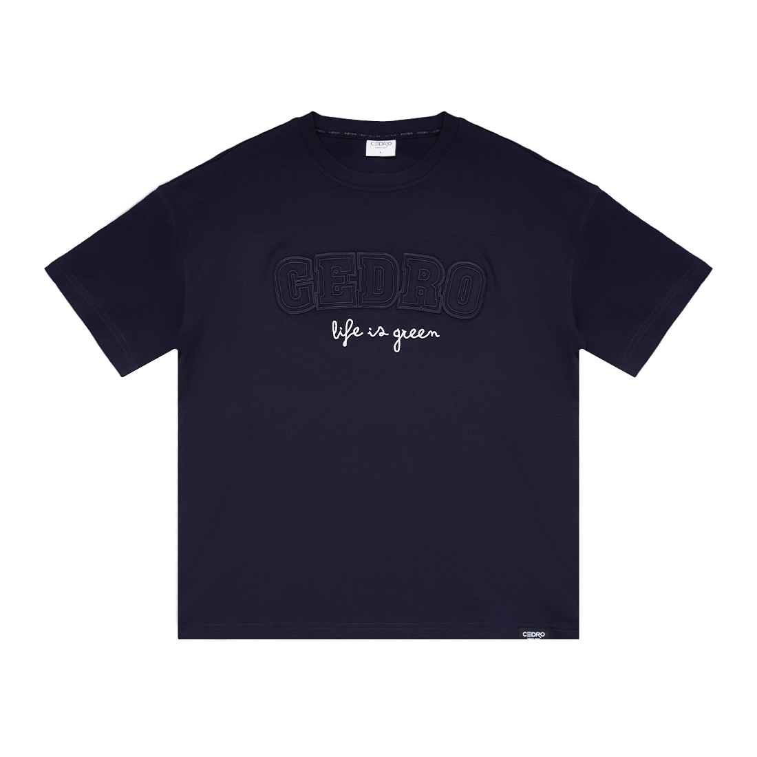 CEDRO-Womens T-Shirt