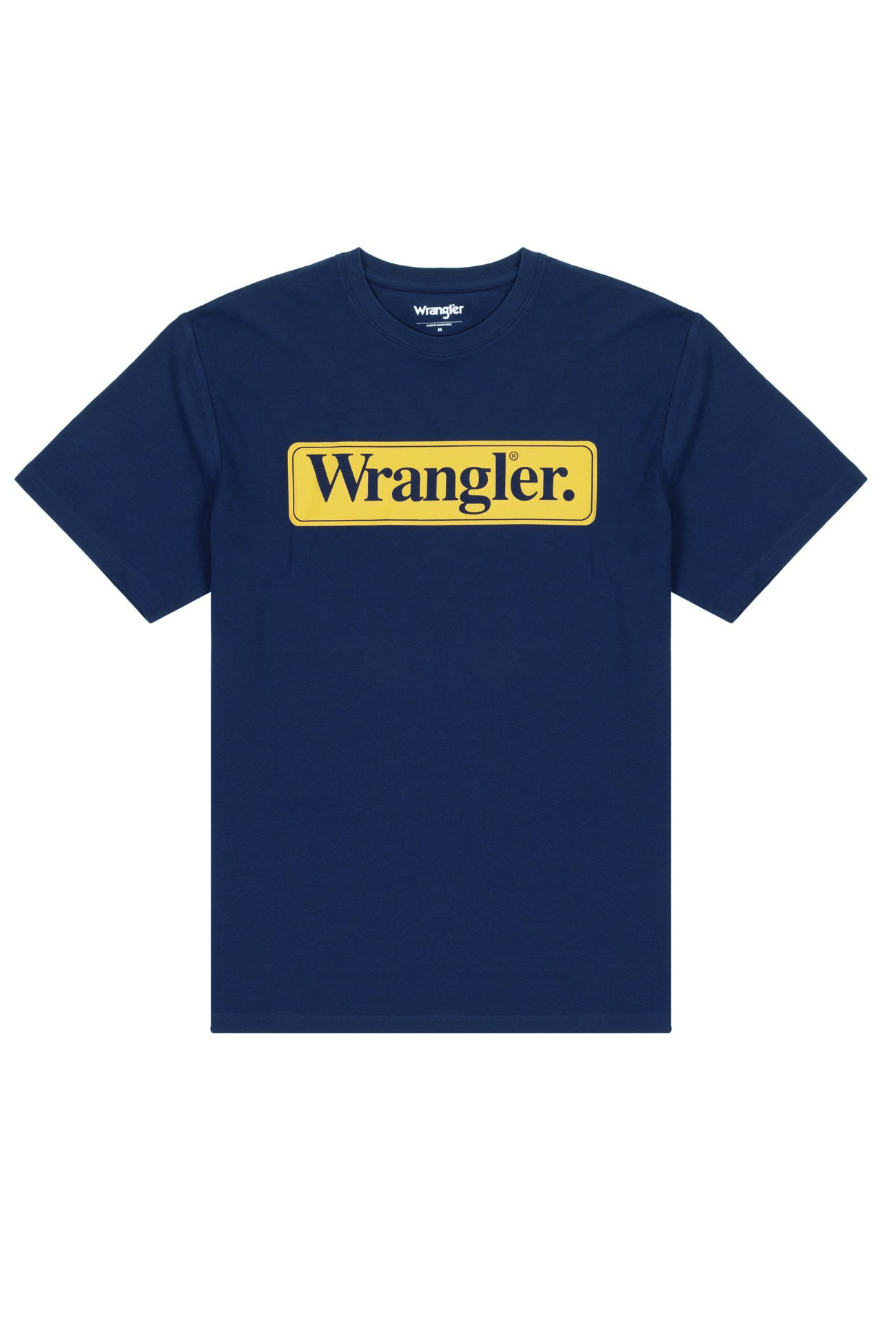 Wrangler-Tee