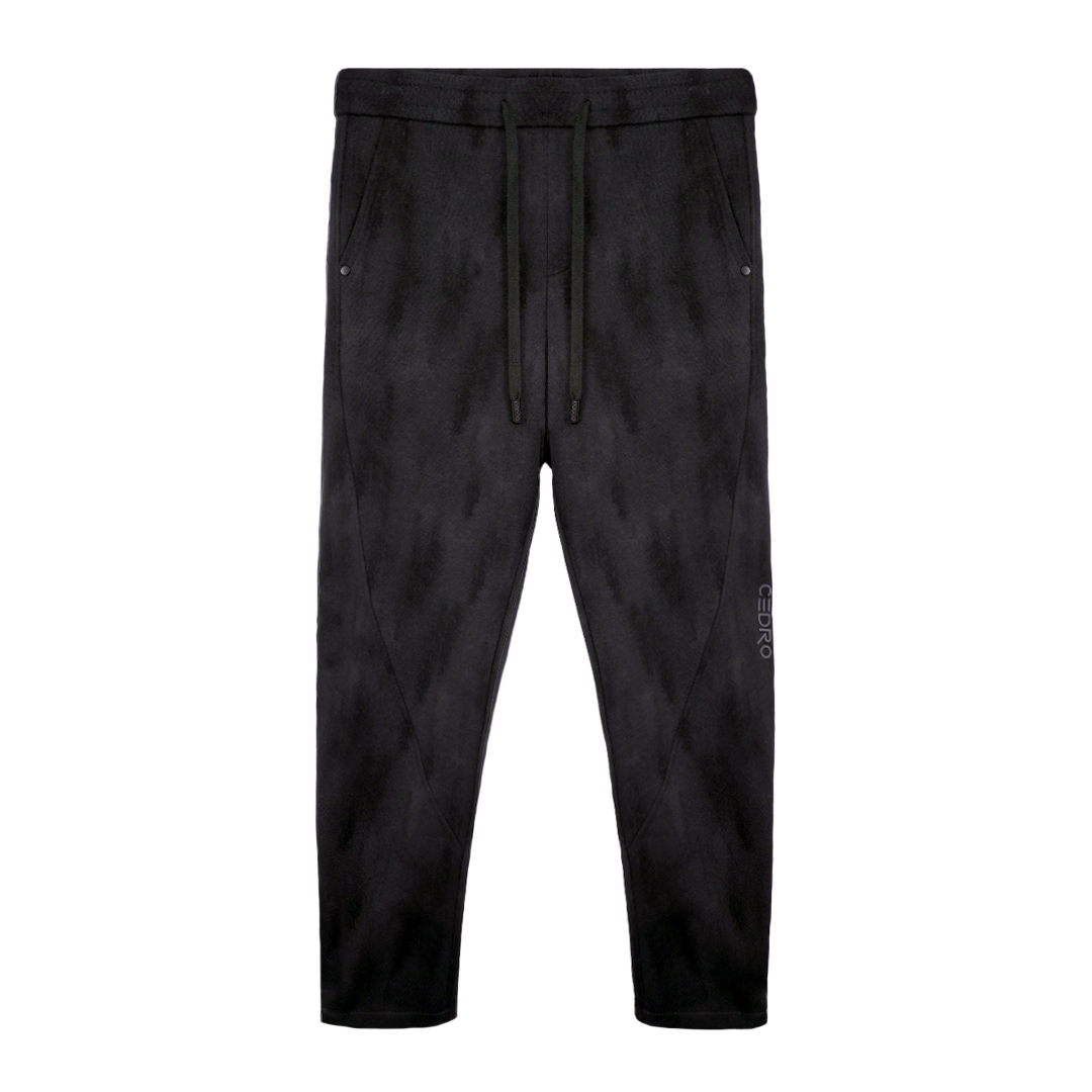 CEDRO-Mens Fade Jogger Pant
