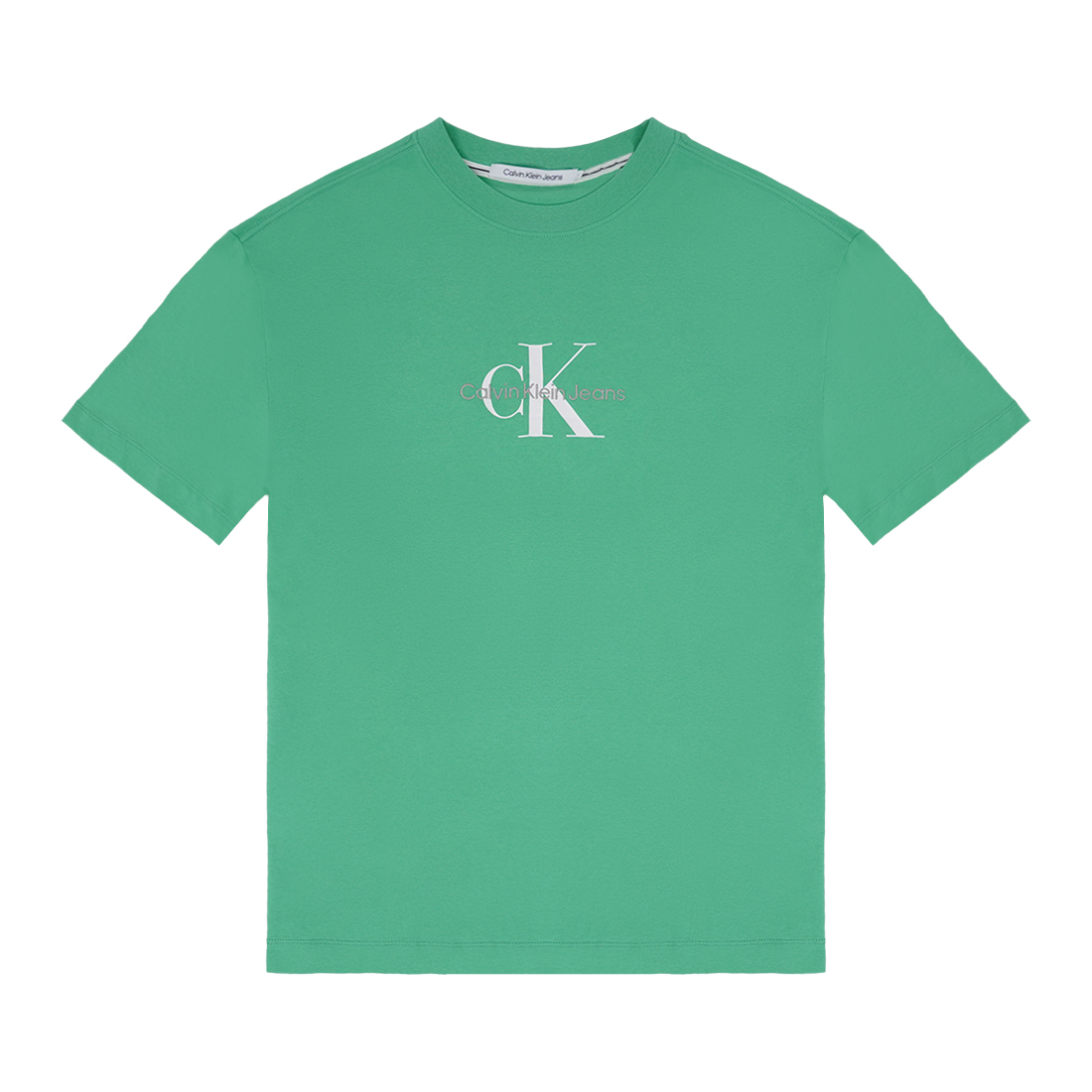 Calvin Klein-Monologo Oversiz