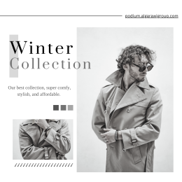 Winter Collection