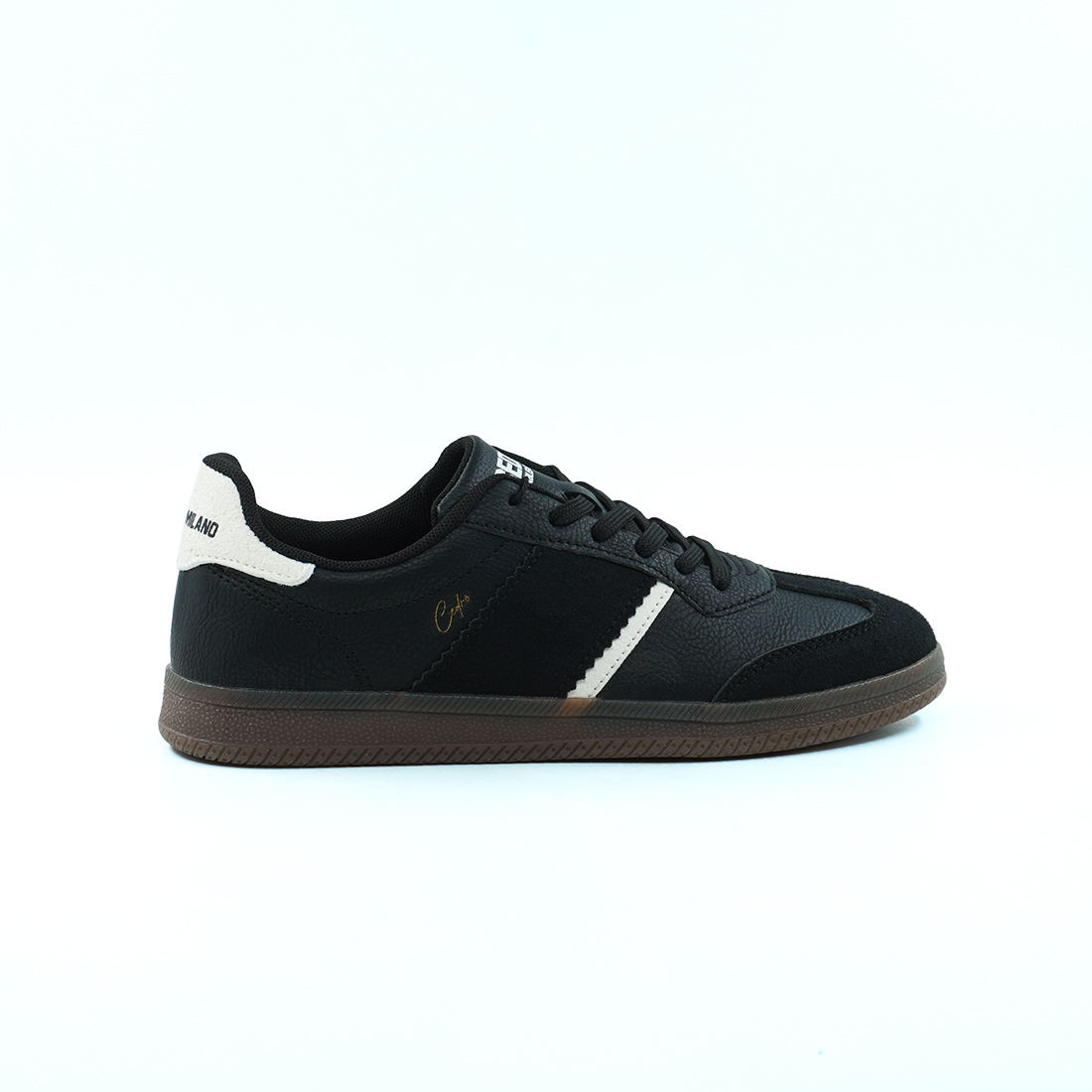 Cedro-Ita Mil Lace Up Sneaker Shoes For Women