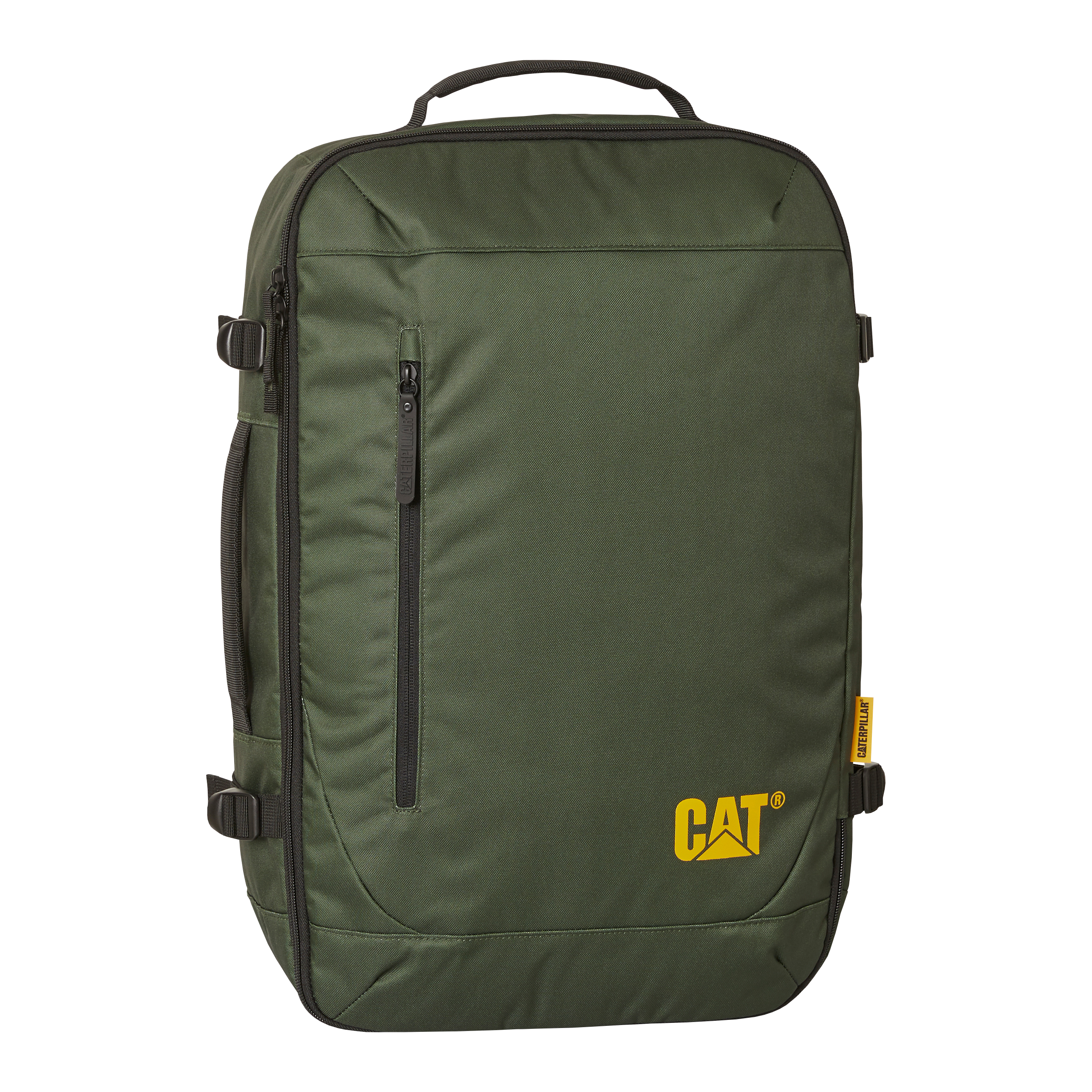Cat-Cabin Backpack Murky Green