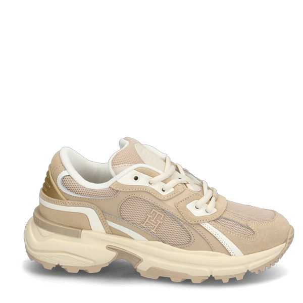 Tommy-Th Modern Rugged Runner