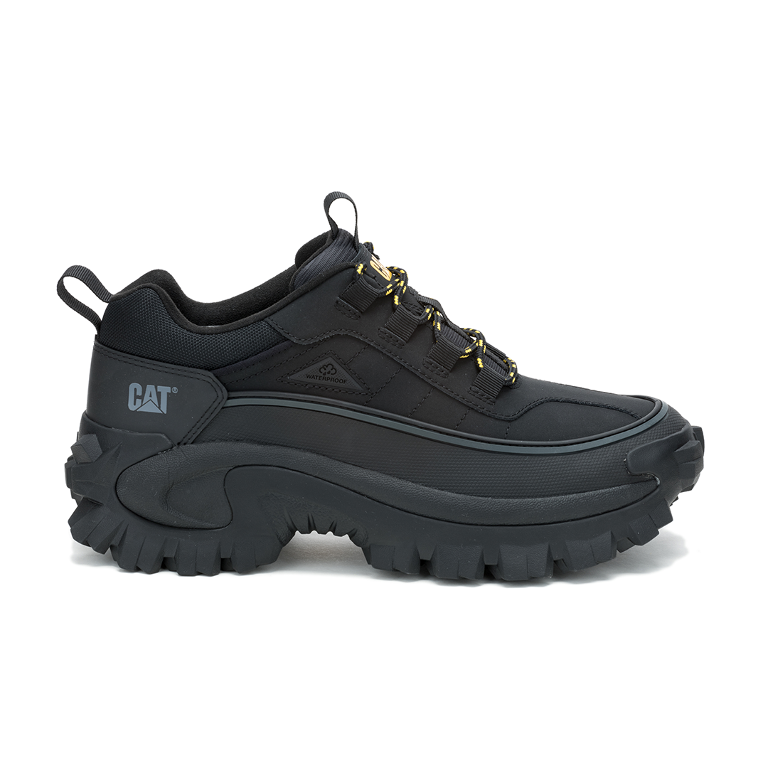 CAT-Intruder Galosh 2.0 Waterproof For Mens