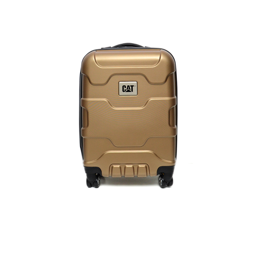 كات حقيبة سفر CAT-ROLLCAGE TROLLEY 18"