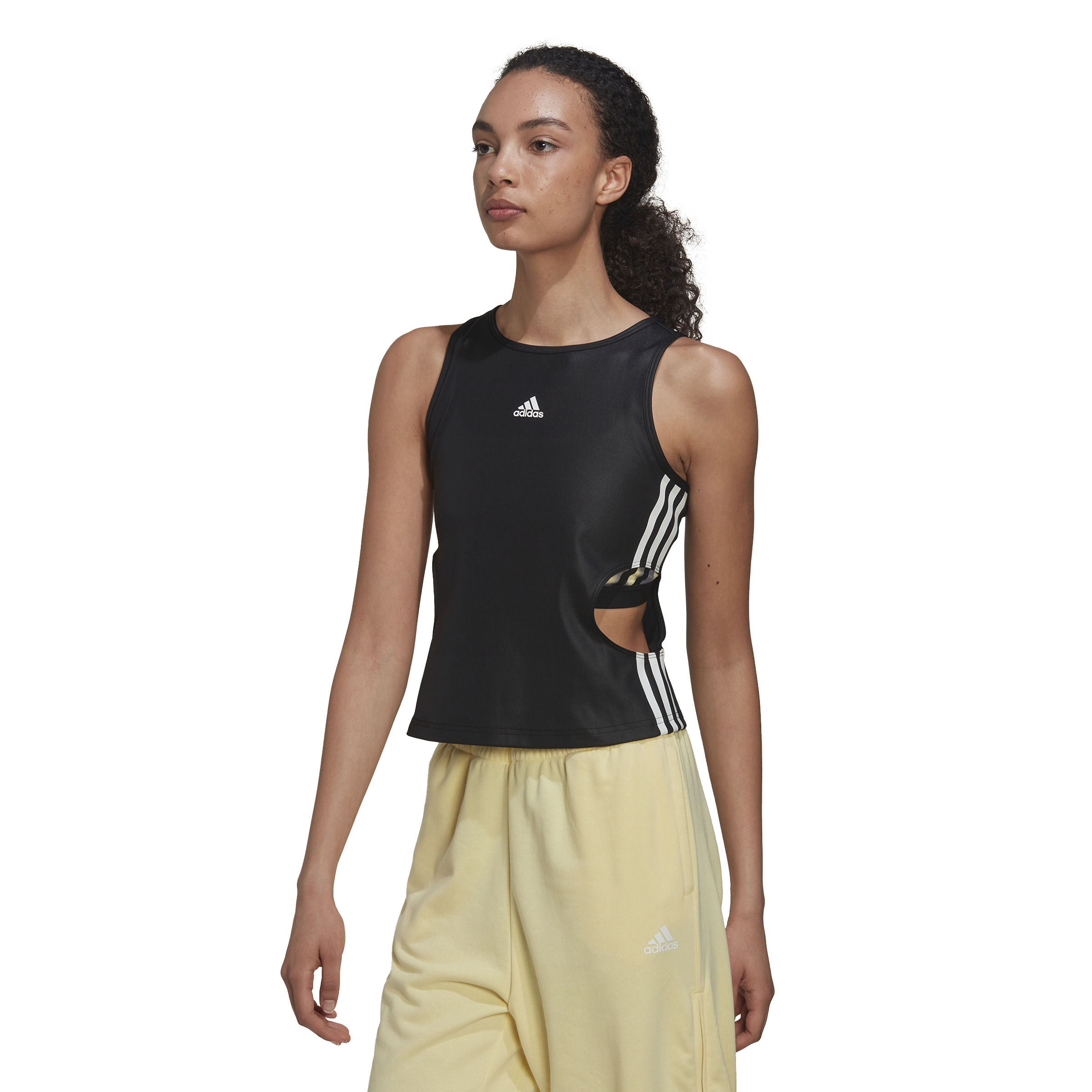 اديداس توب تانك ADIDAS-W HYGLM TK