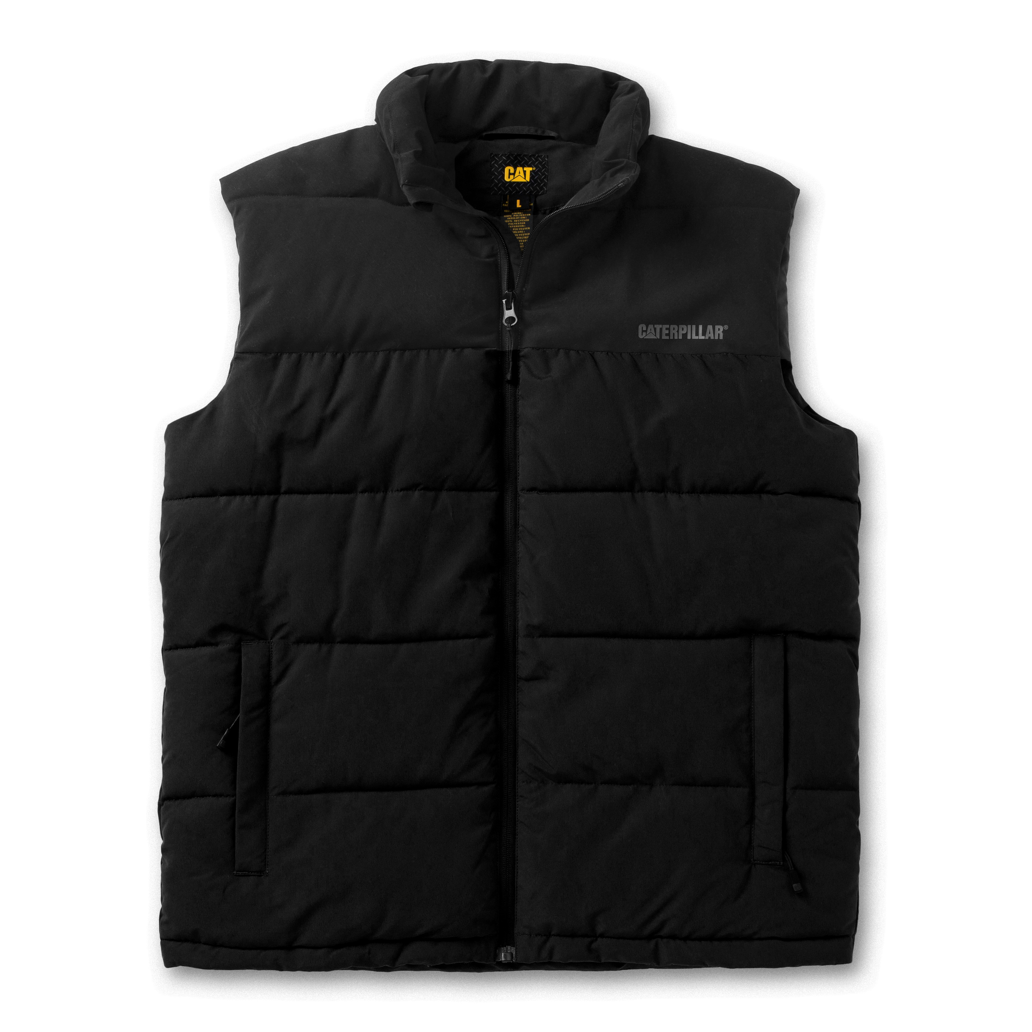 CAT-Arctic Zone Vest