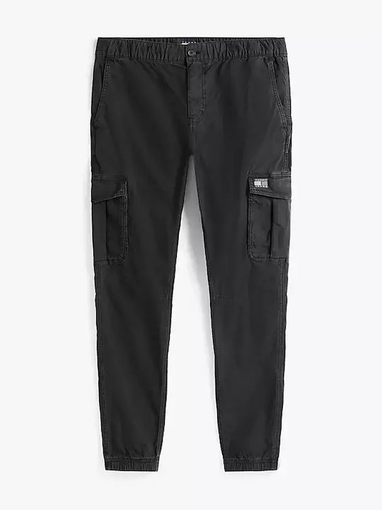 Tommy Jeans- Tjm Scanton Cargo Jogger