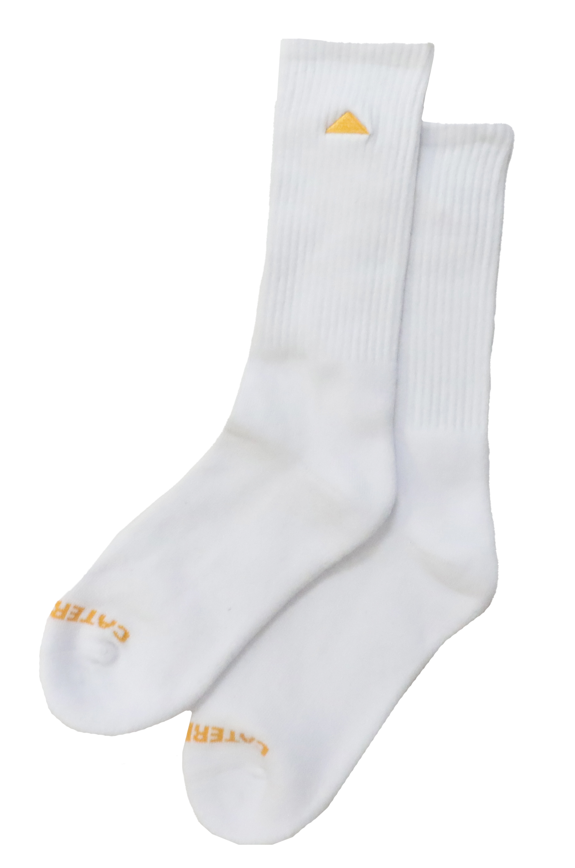 CAT-Basics Crew Sock For Men