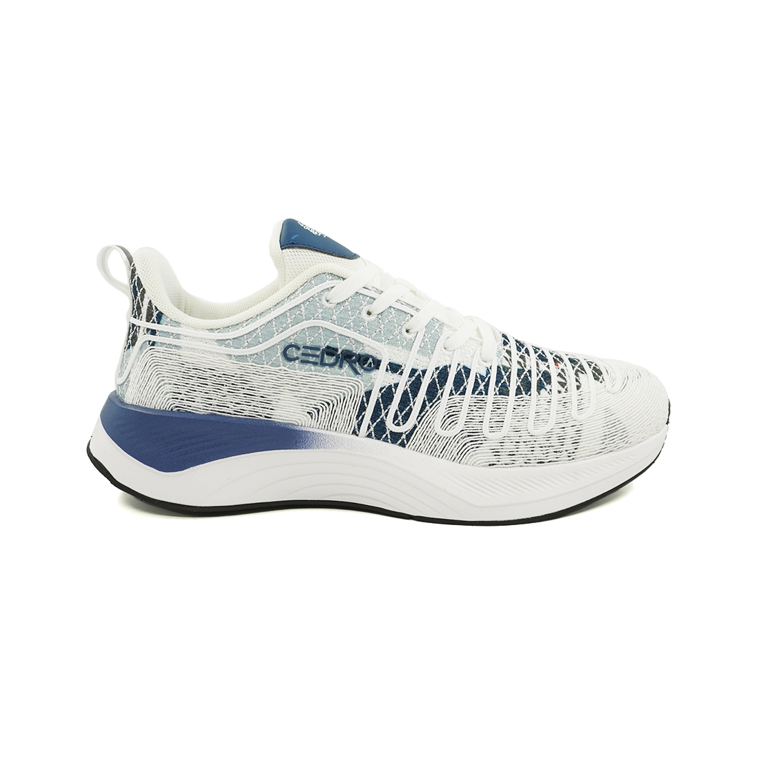 Cedro-Xia 02-24 Slip-On Shoes For Men's