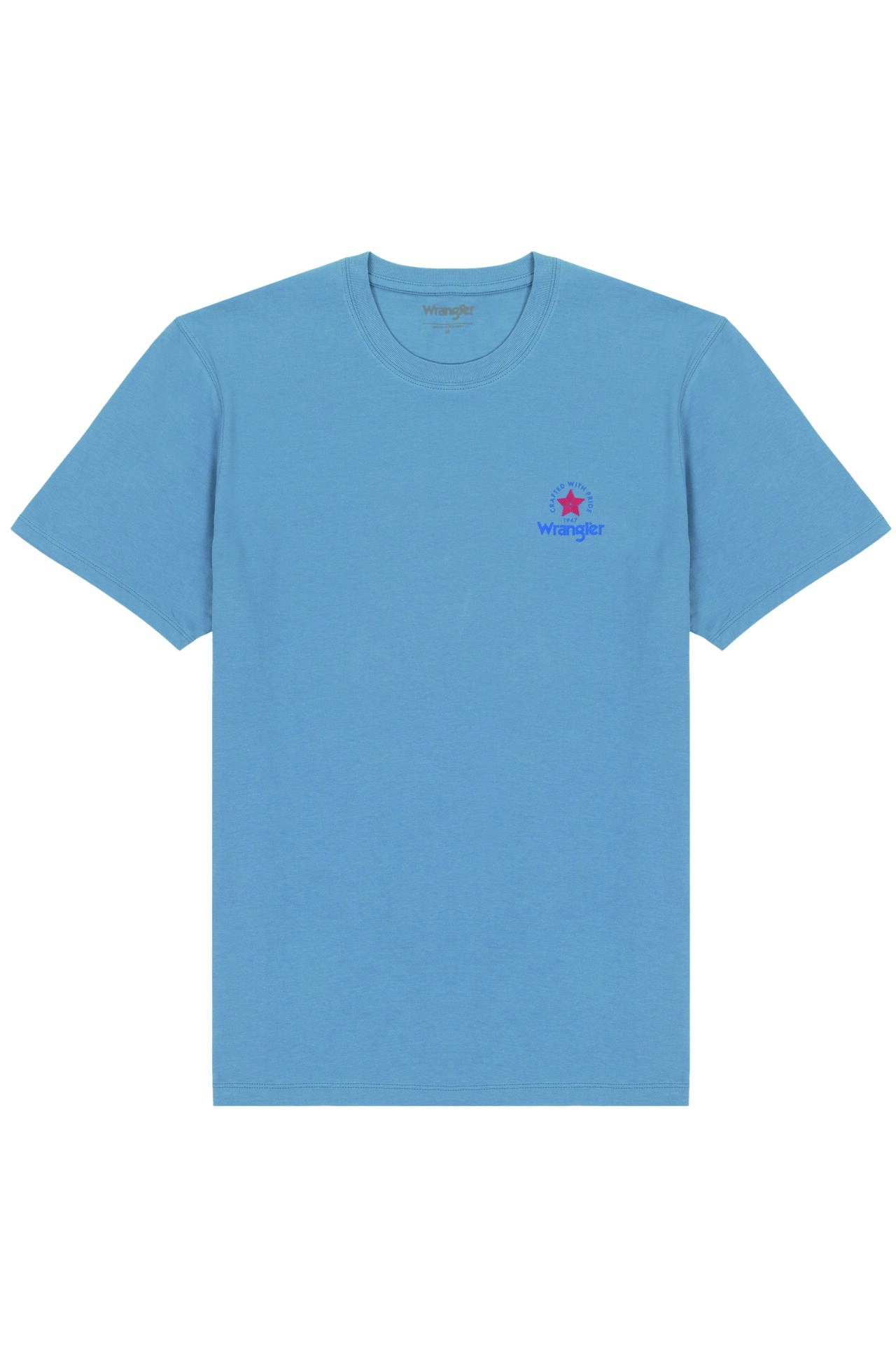  WRANGLER-TEE