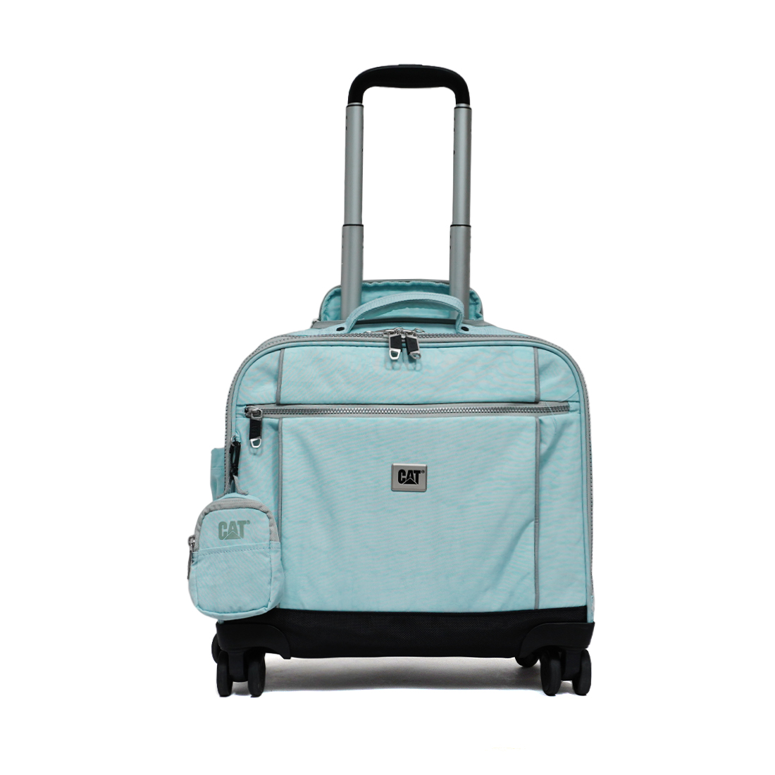 CAT-SMU Misc. - SwiftRider 4 Wheel Trolley