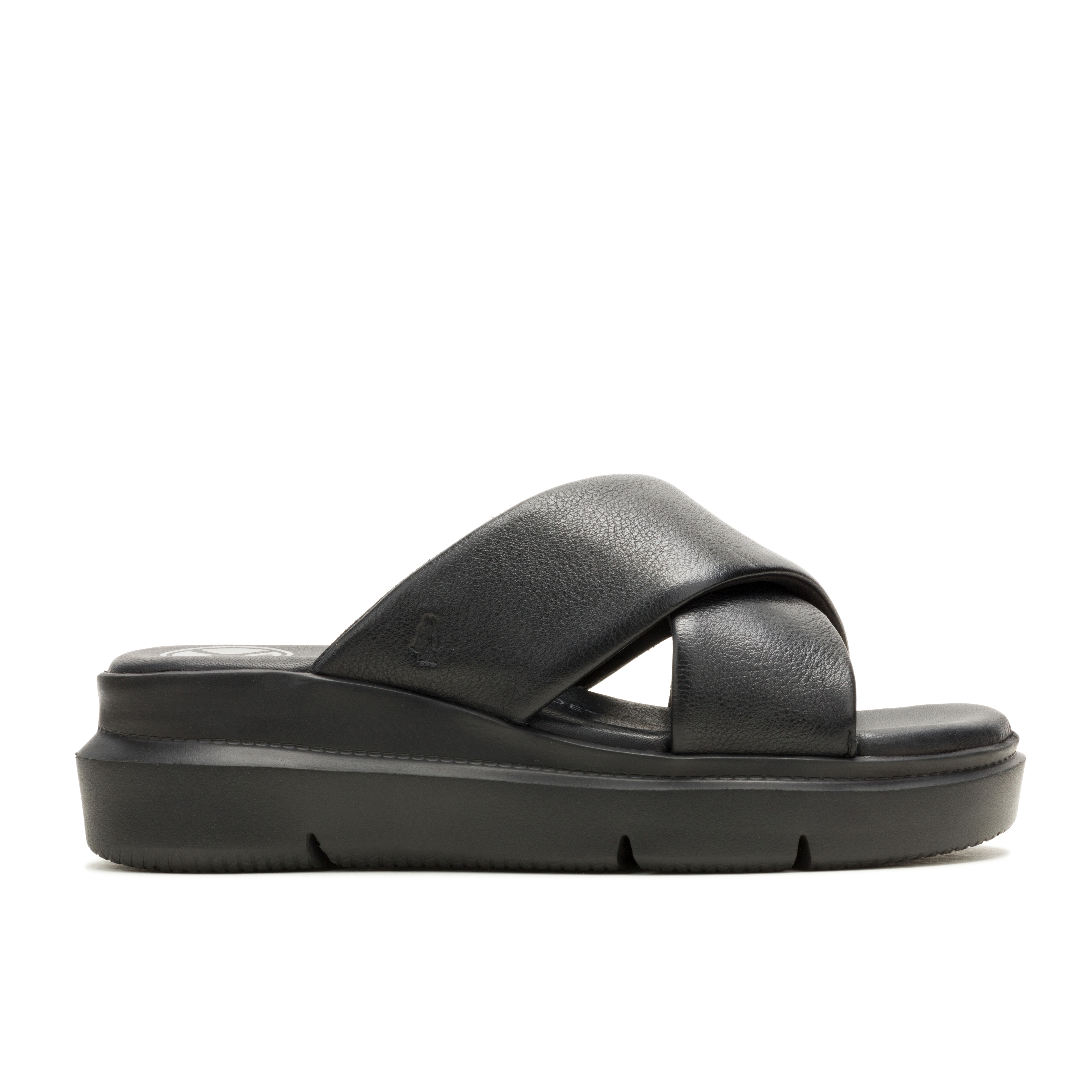 Hush Puppies-Uplift X-Band Slide For Women