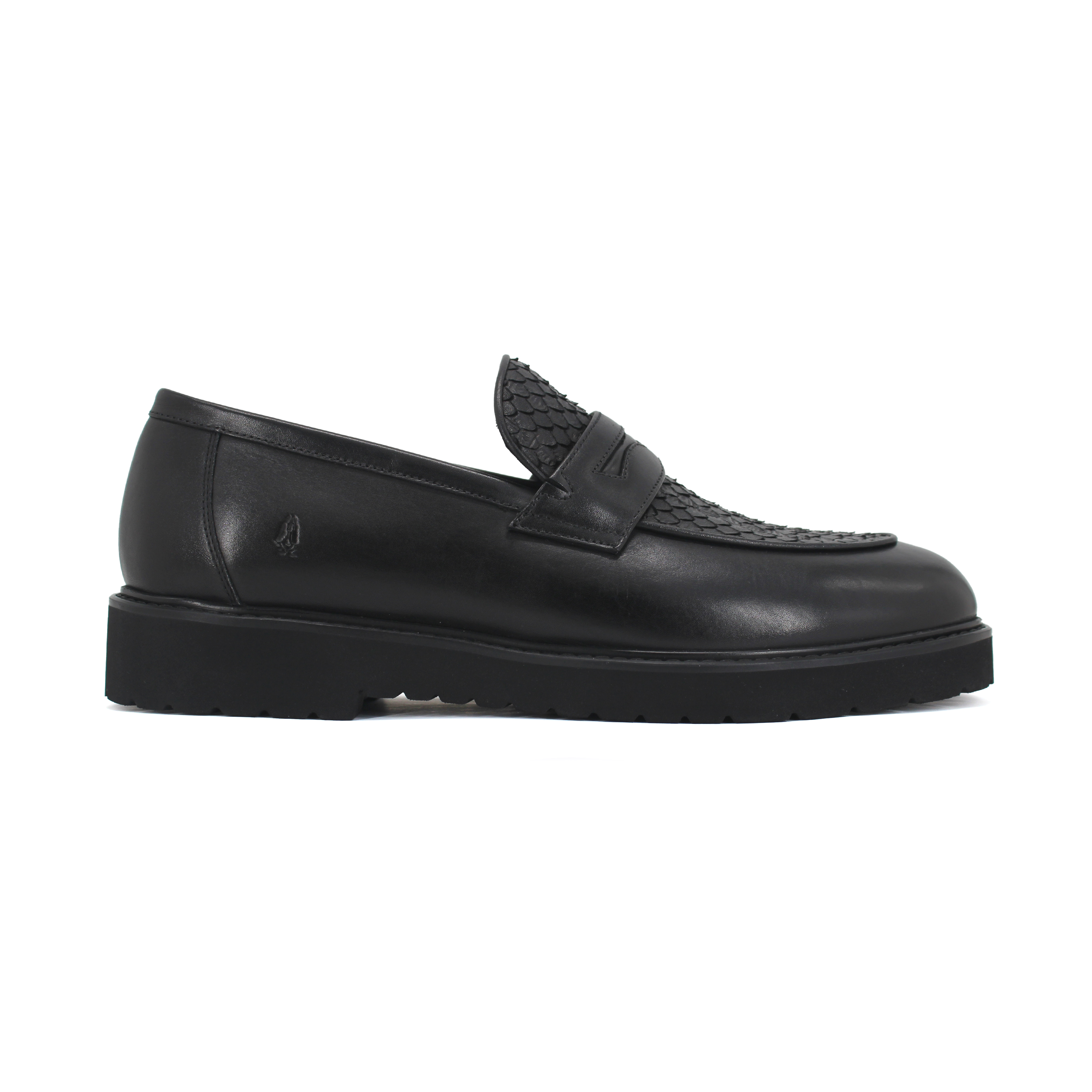 Hush Puppies-Men’S  Slip On