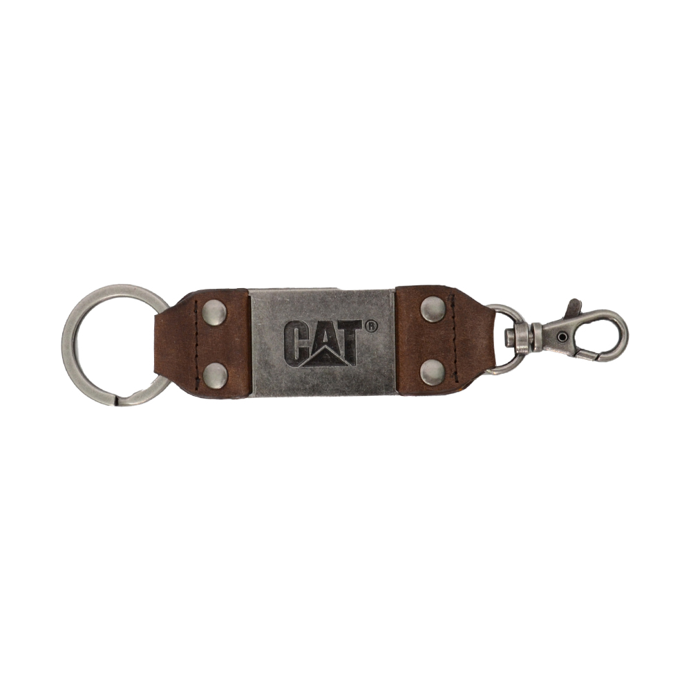  Cat changer Key Medals brown