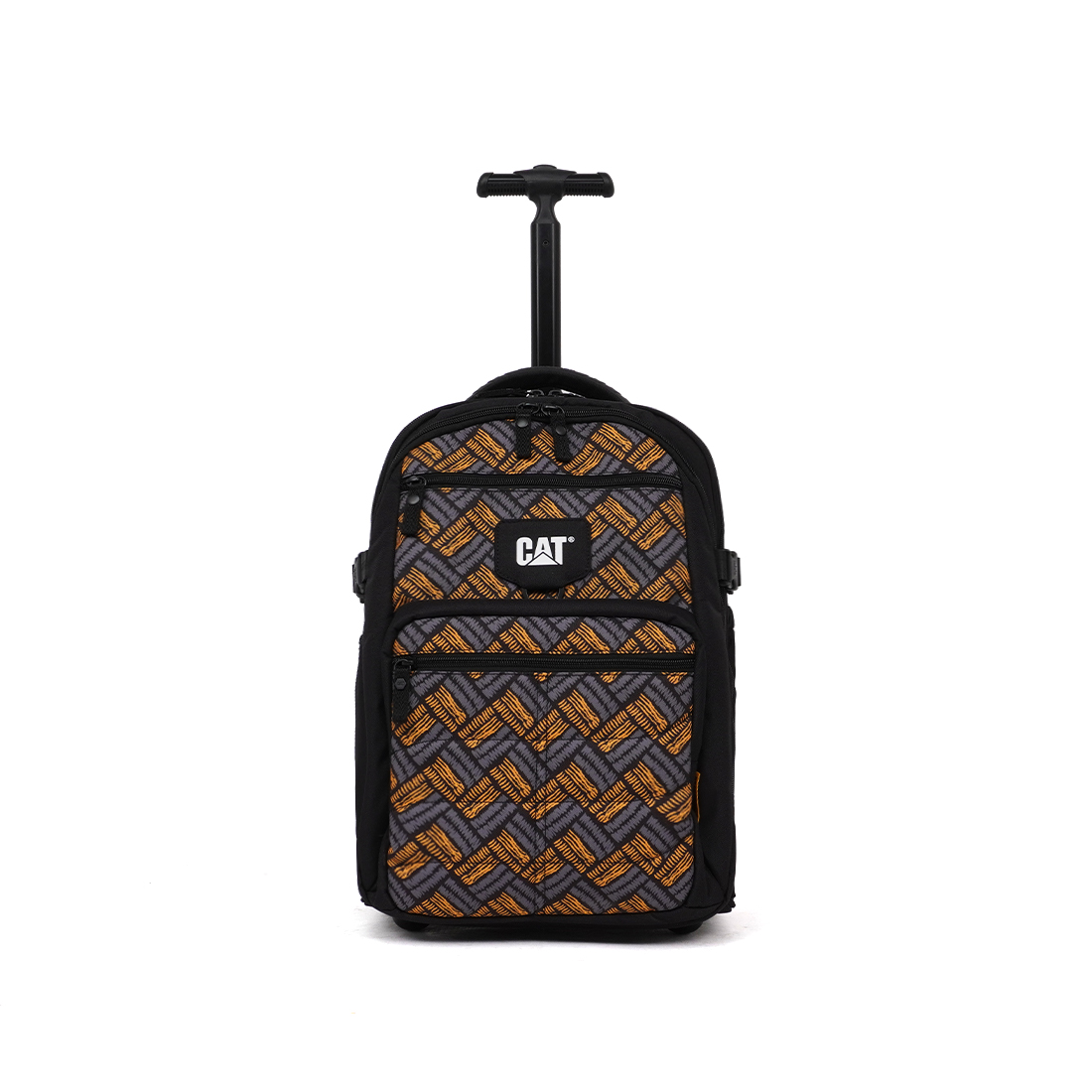 Cat- Smu Misc- RollRover 2 Wheel Trolley M