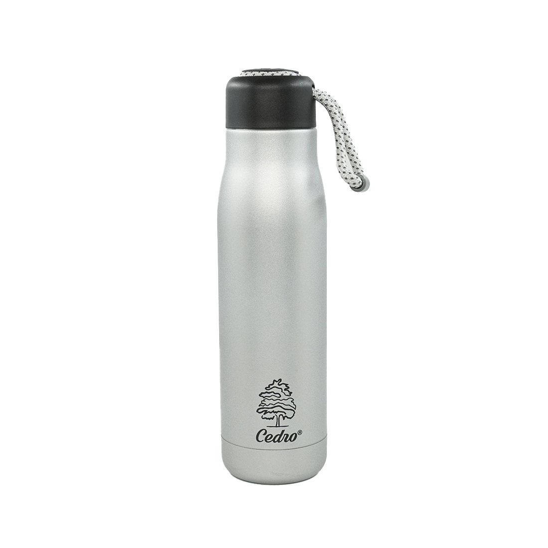 Cedro-Stainless Bottle 500 ml