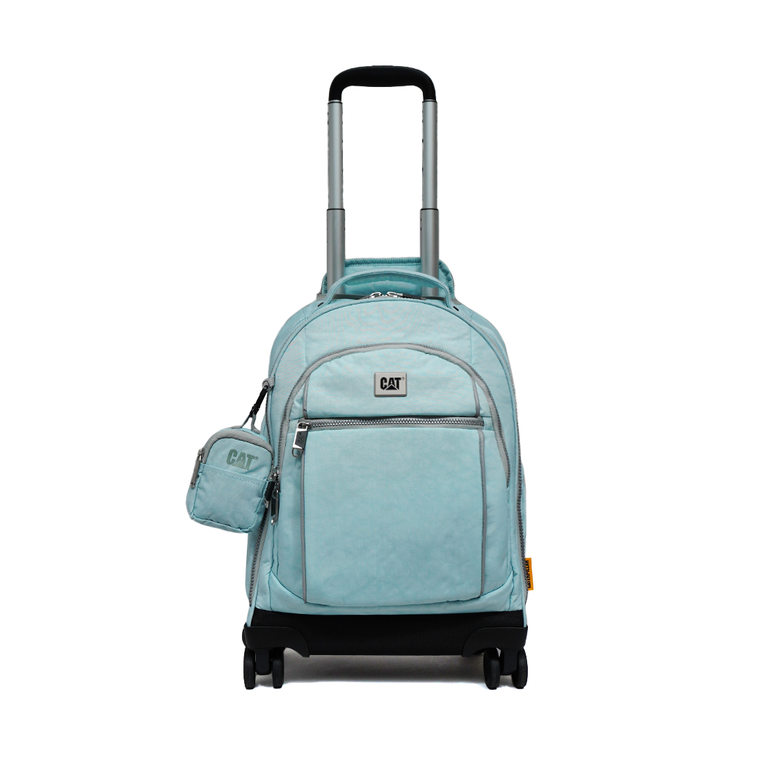 CAT-SMU Misc. - GearGlide 4 Wheeled