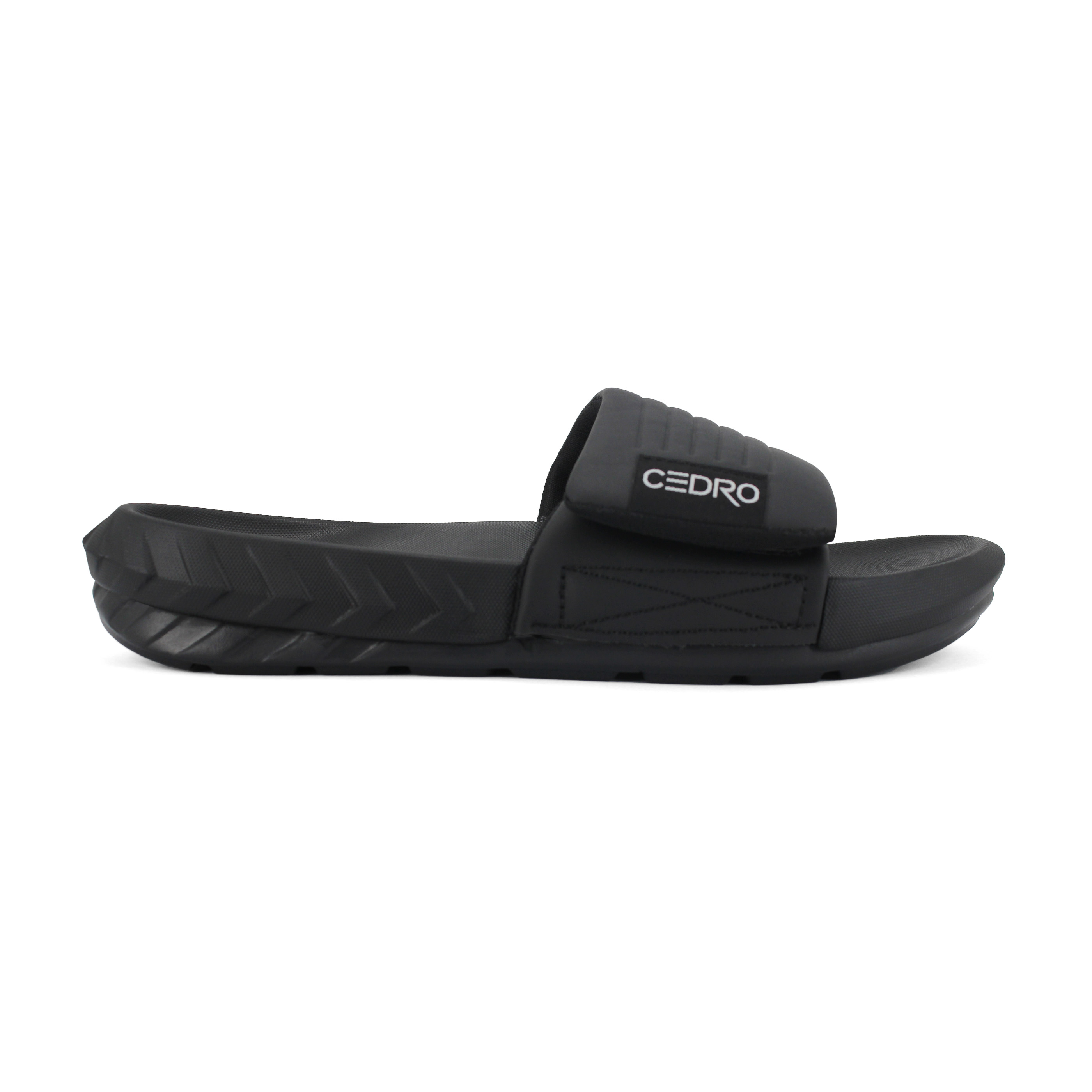 CEDRO- Comfort Slide For Men