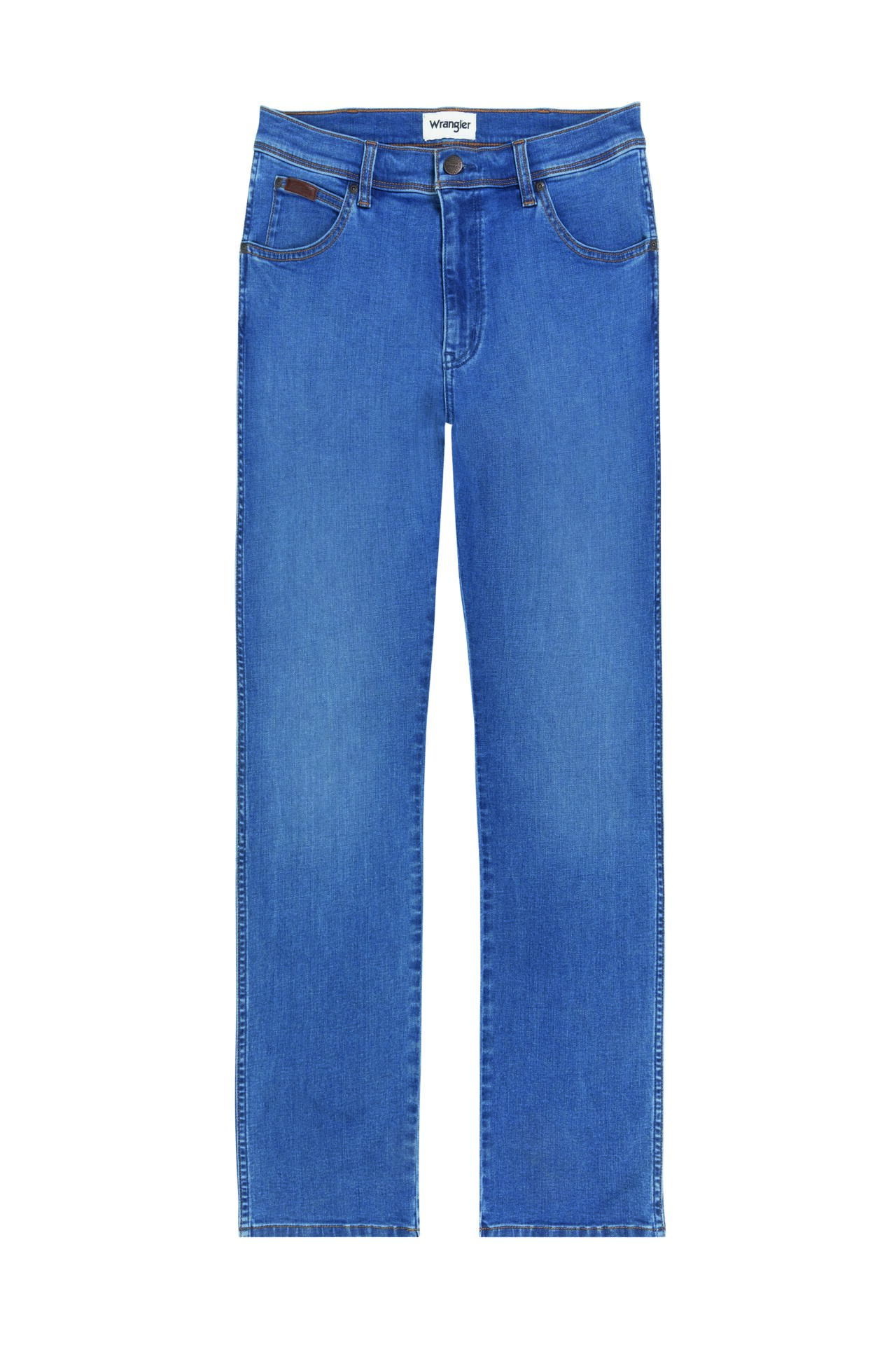 رانجلر بنطال جينز WRANGLER-TEXAS SLIM